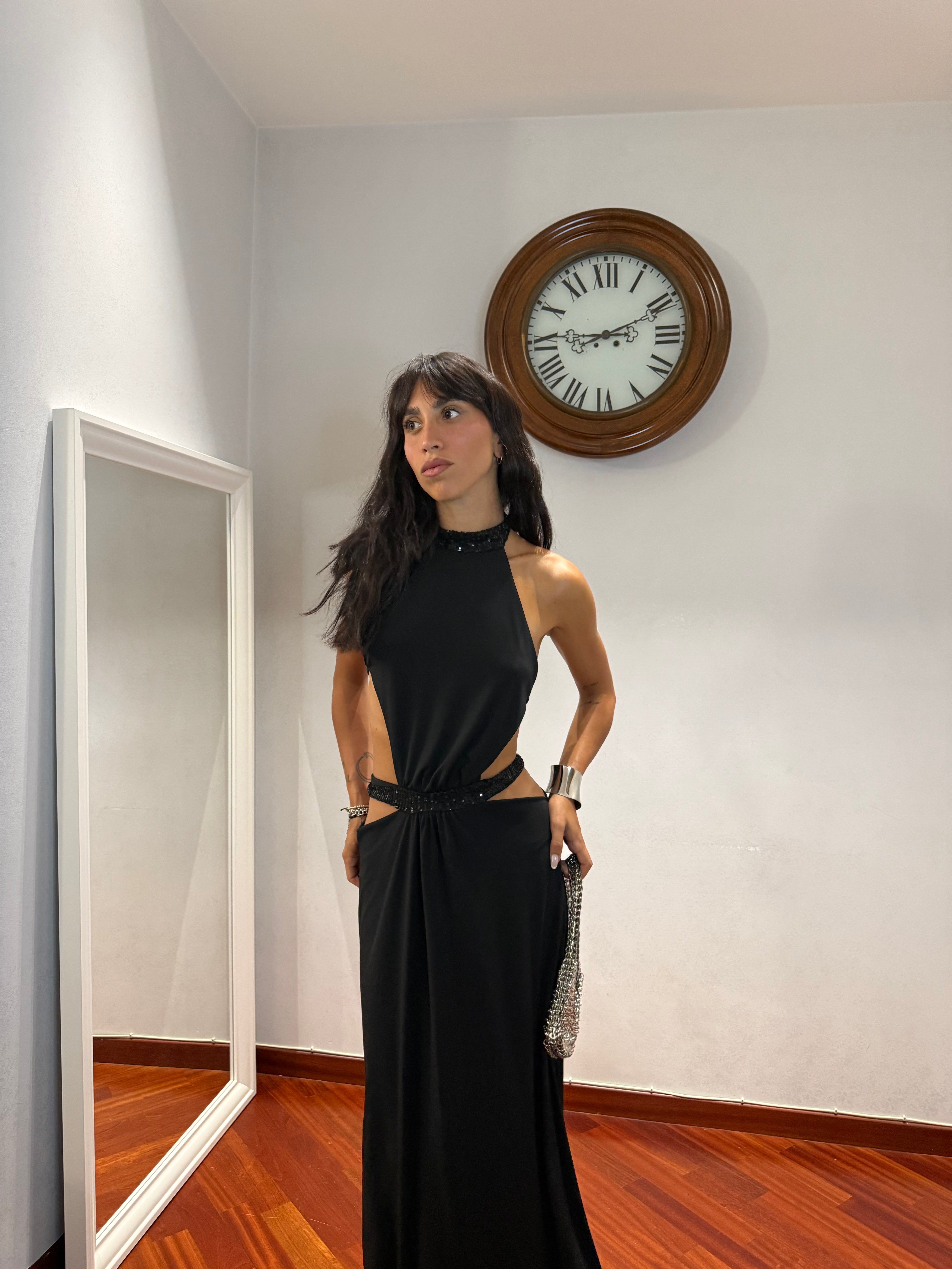 Dress Jaded