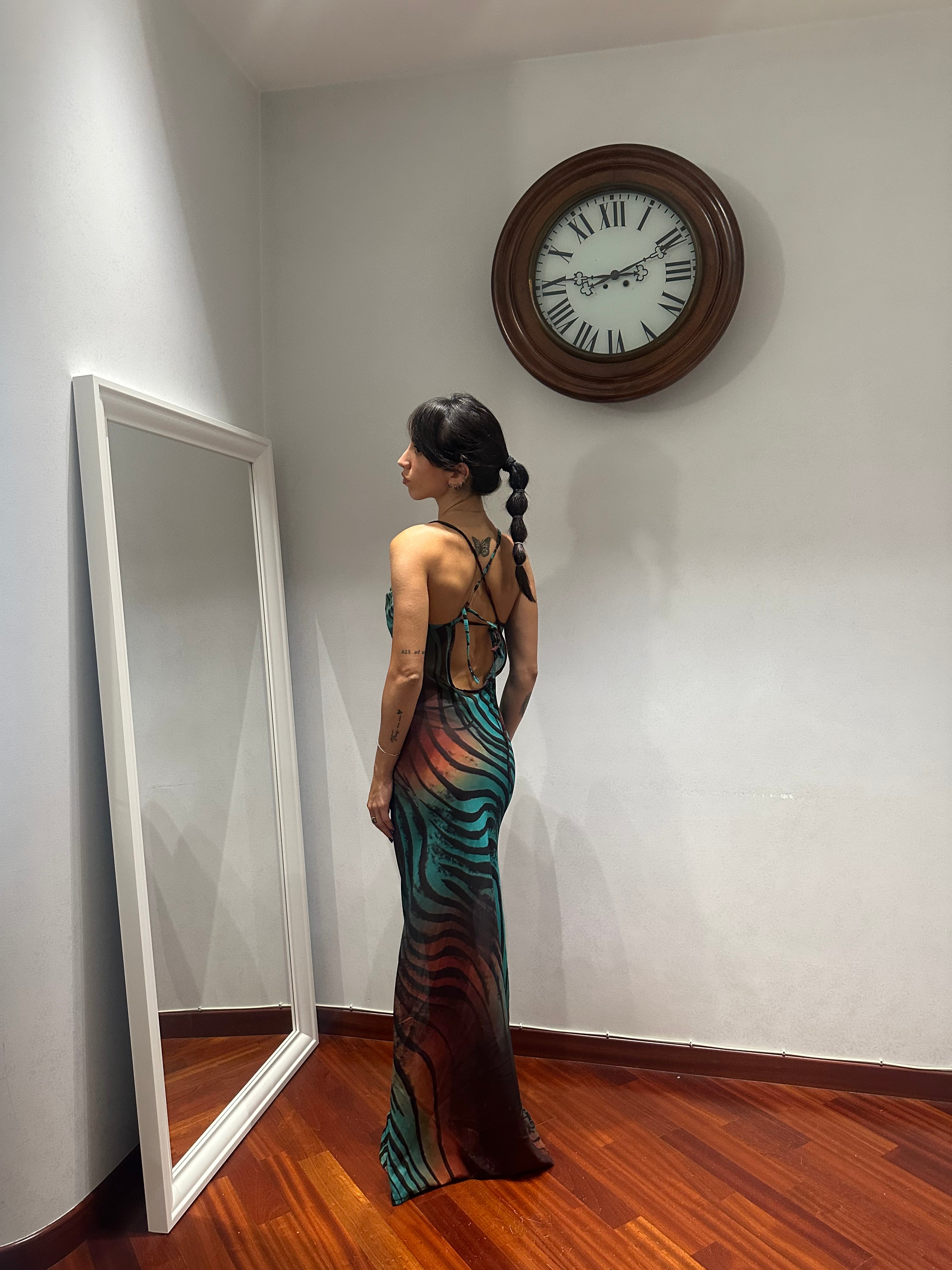 Dress Havana