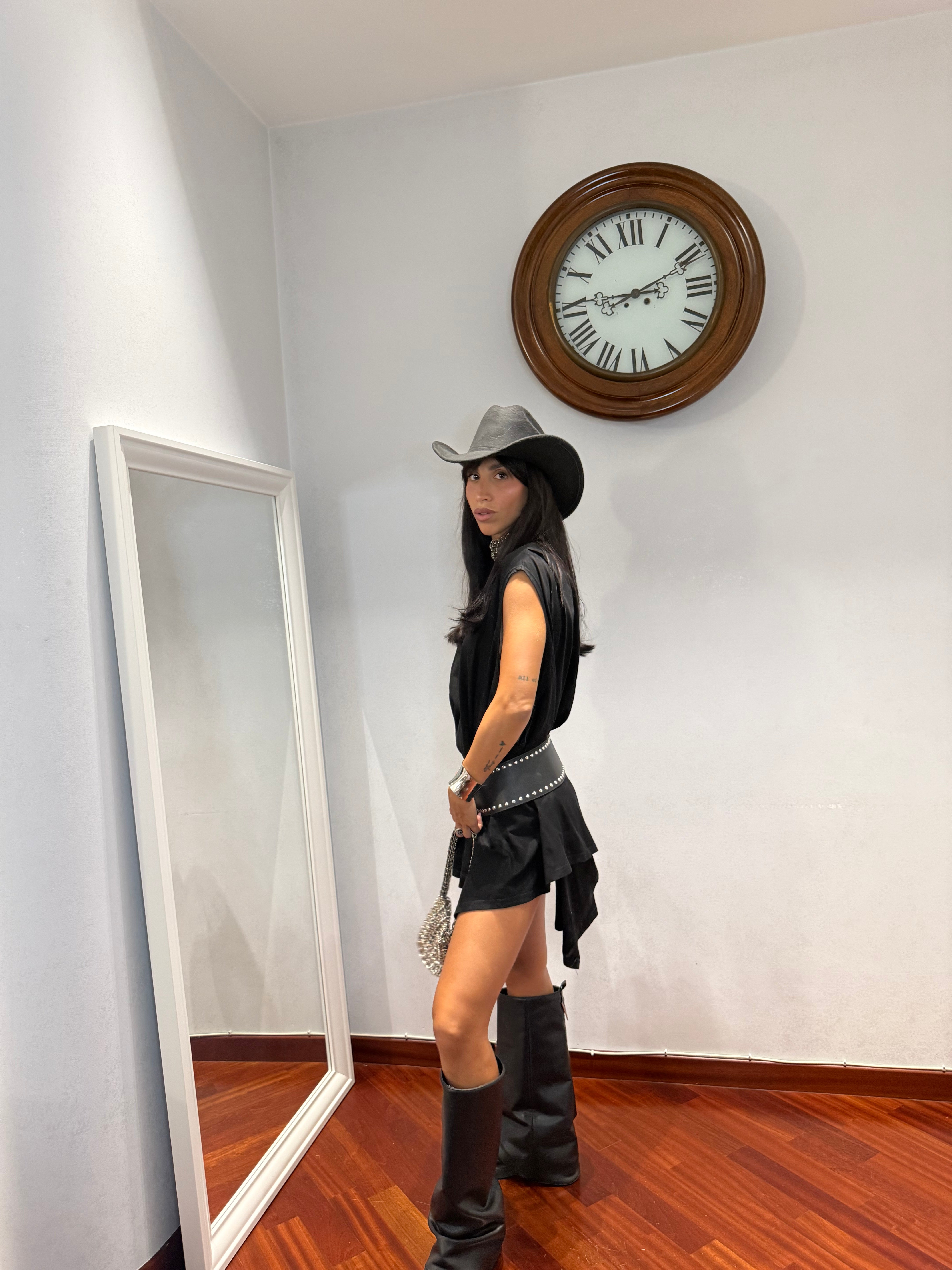 Dress Rick