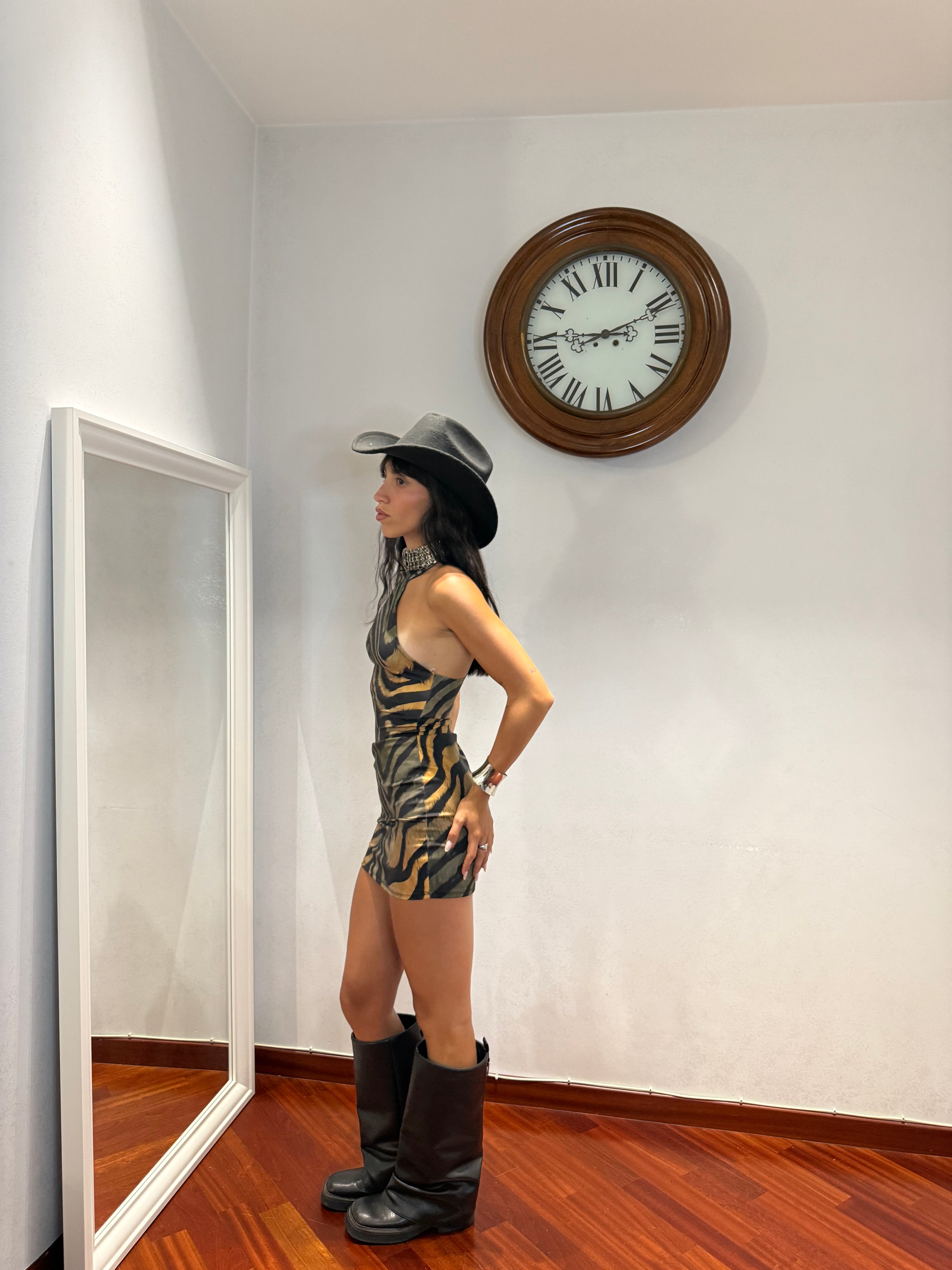 Minidress Apulia