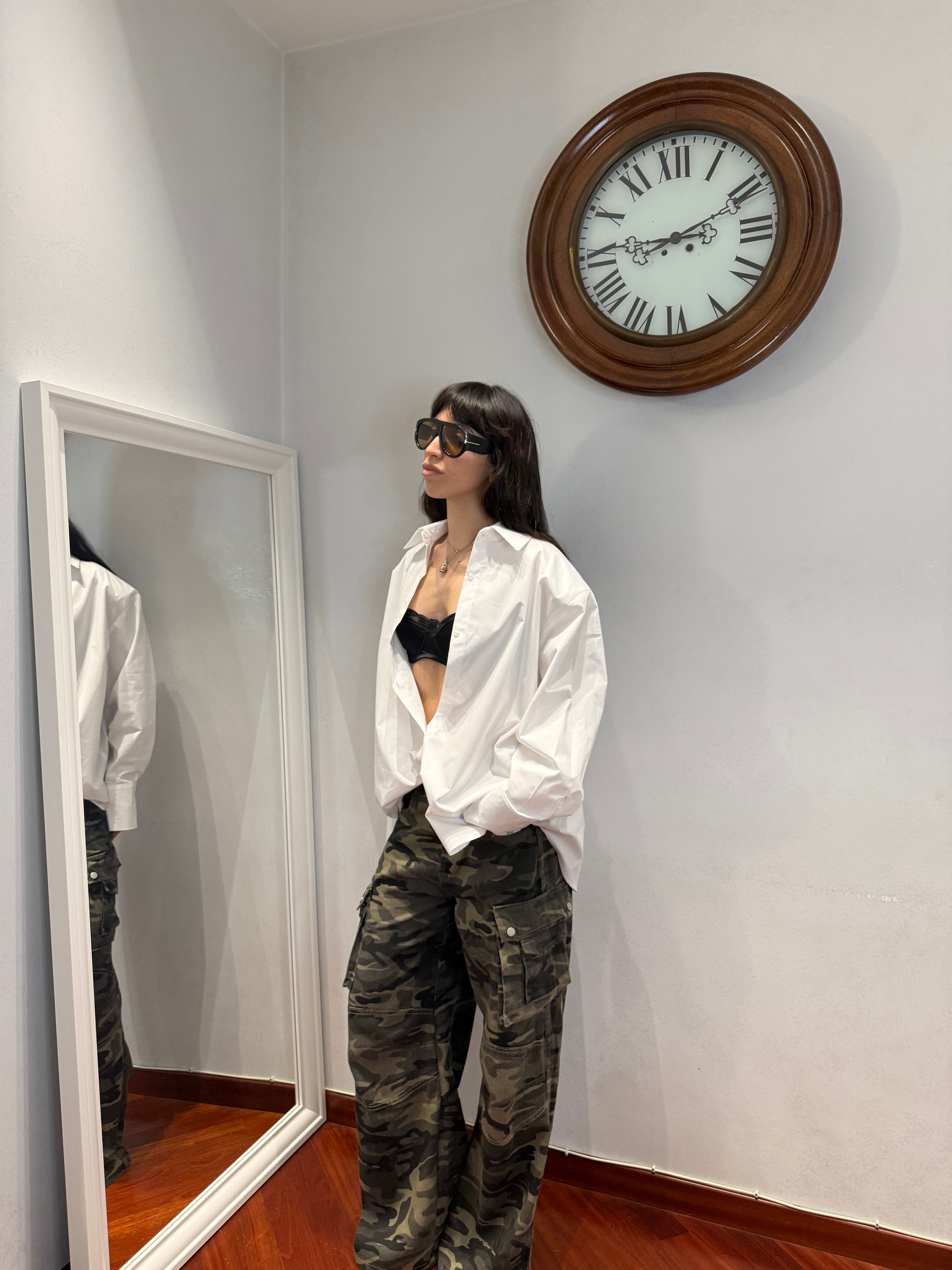 Camicia Big by Just West