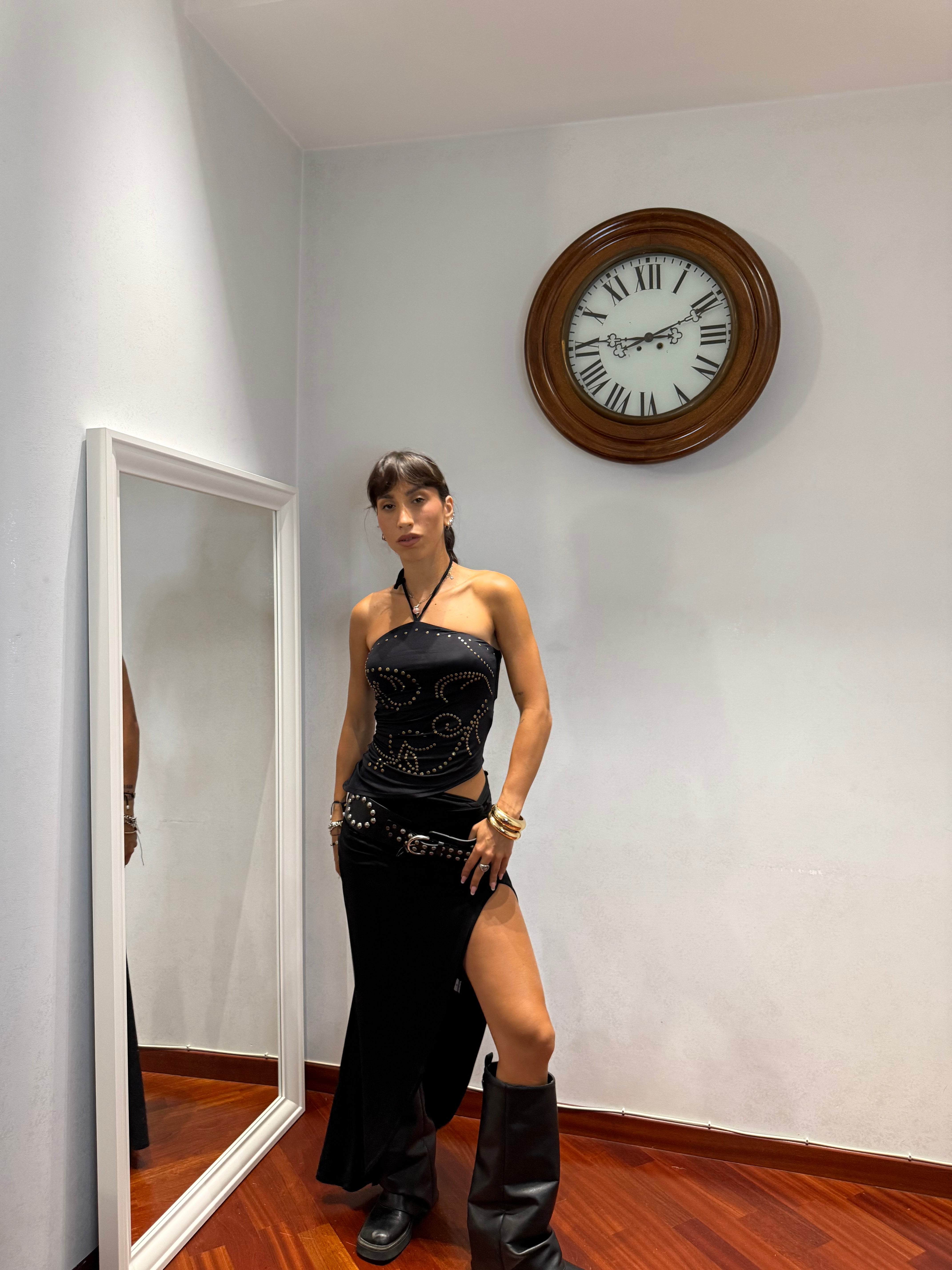 Top Gitana