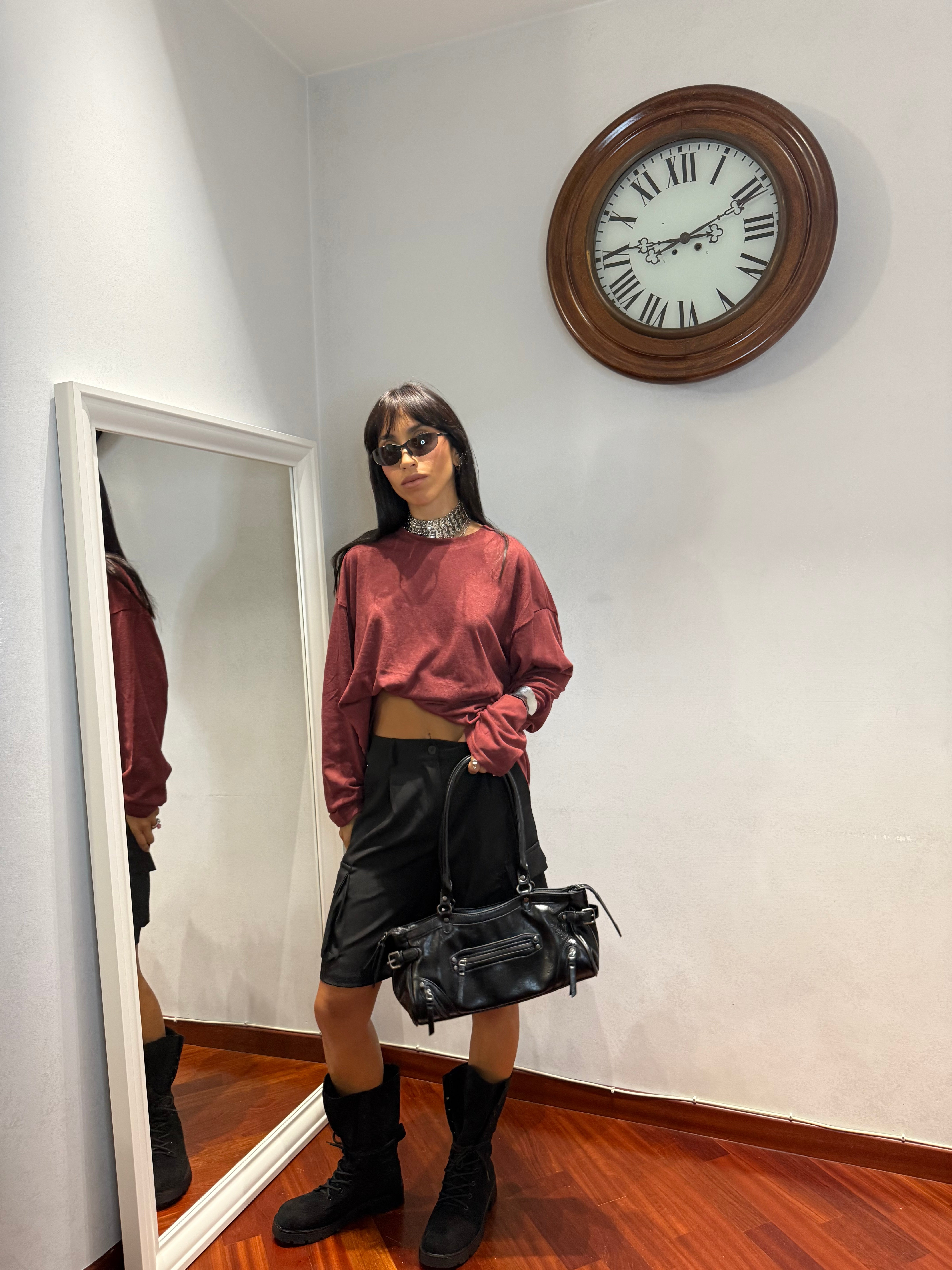 Longsleeve Salvavita