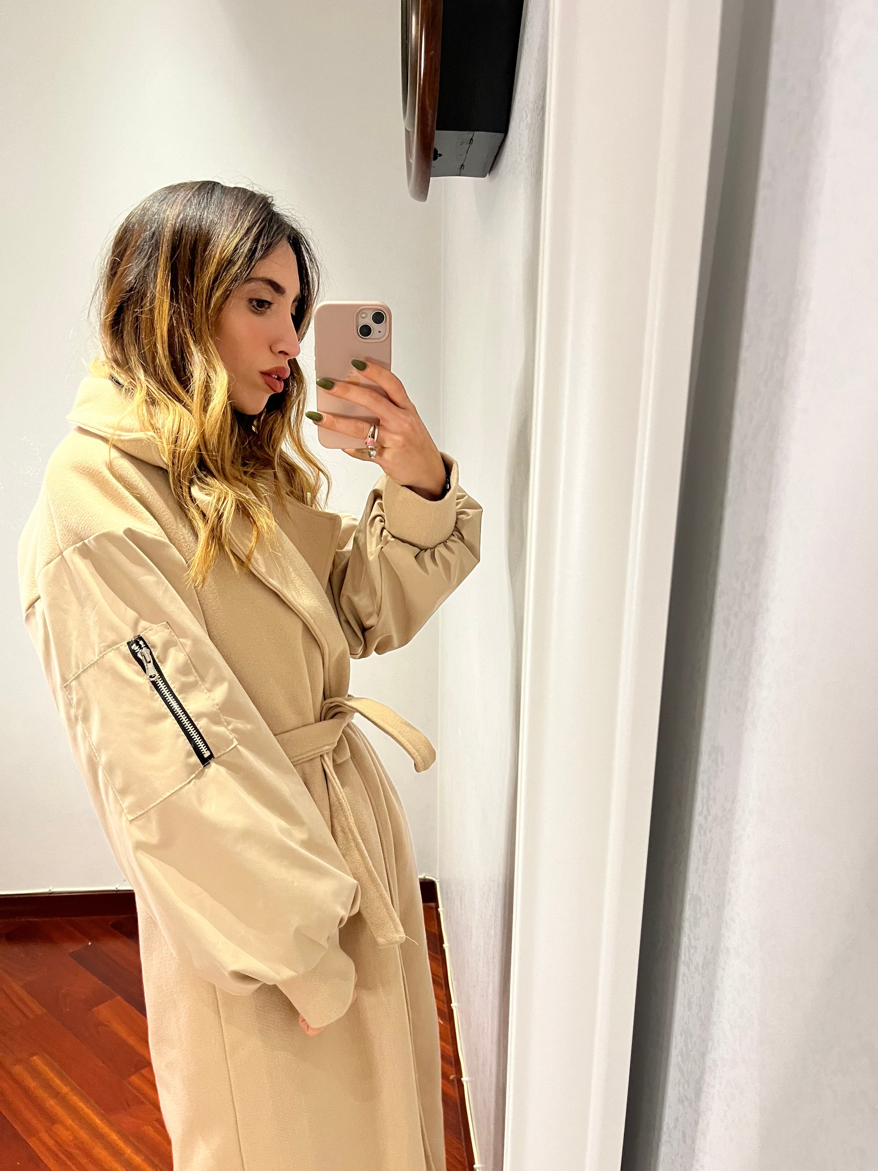 Trench KYLIE