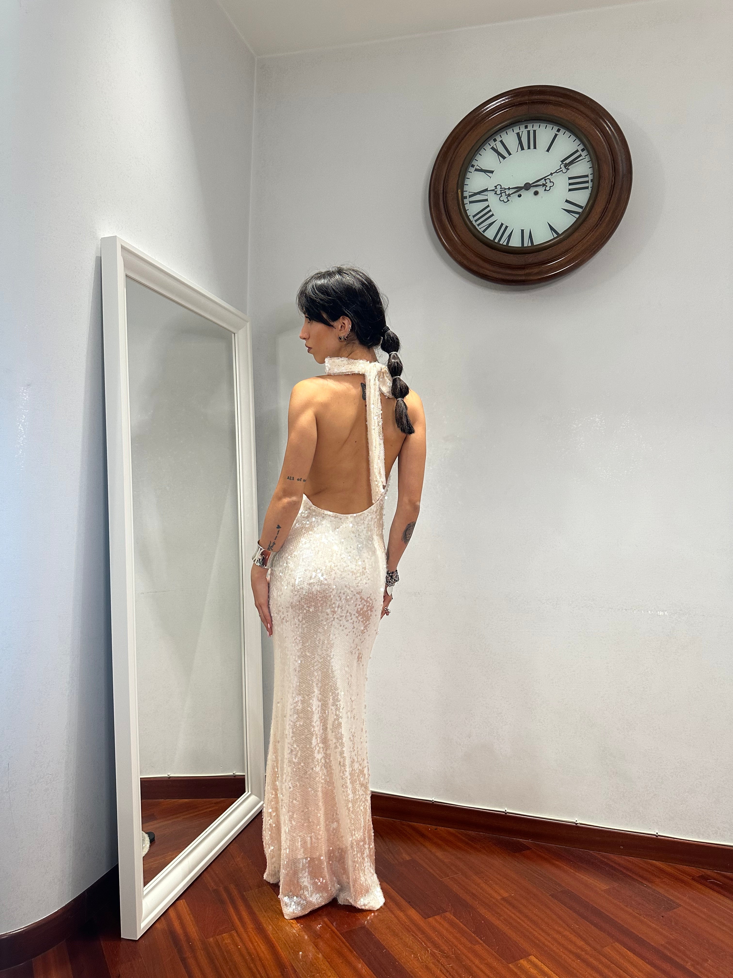 Dress Ego