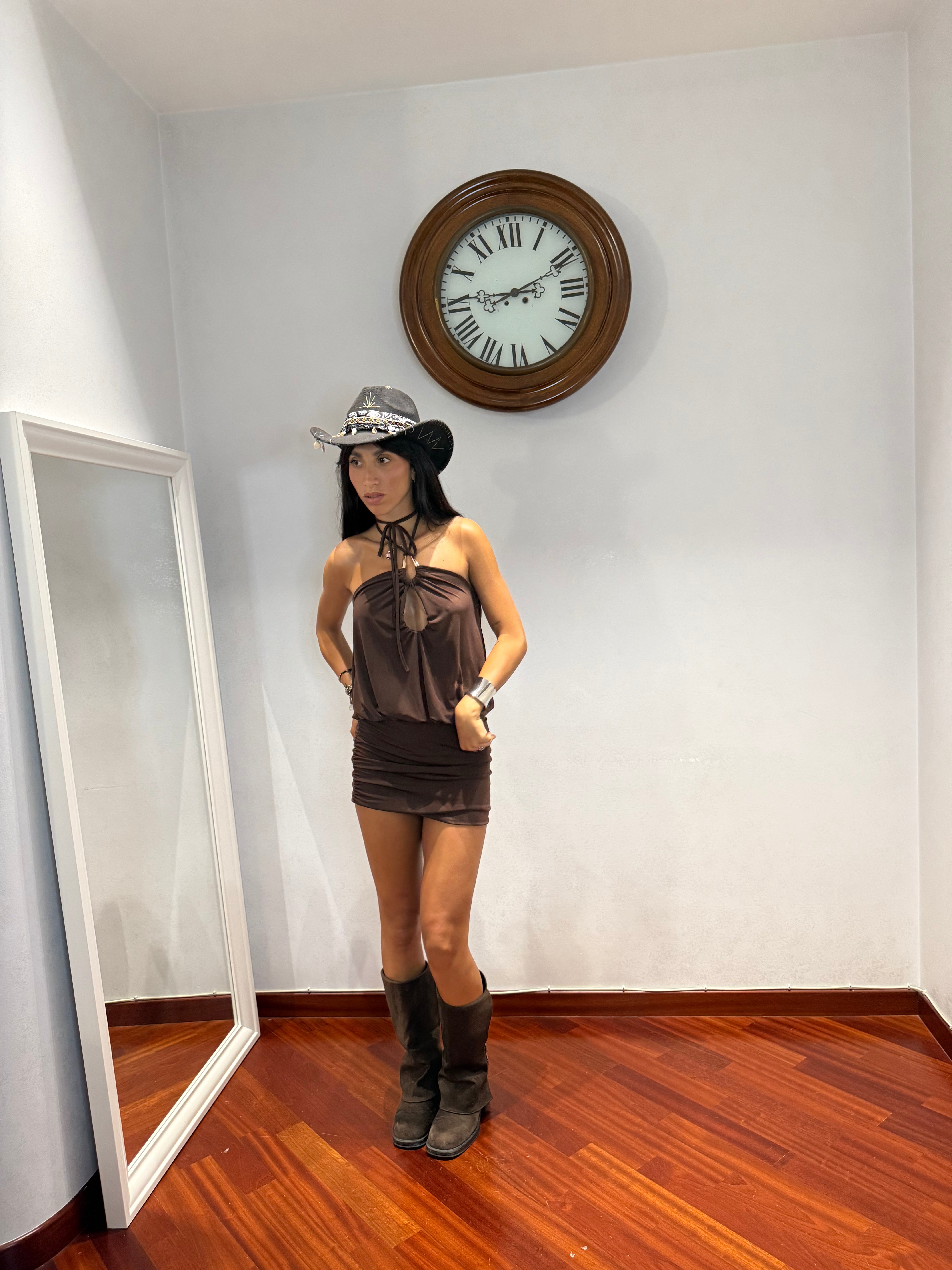 Dress Ulia