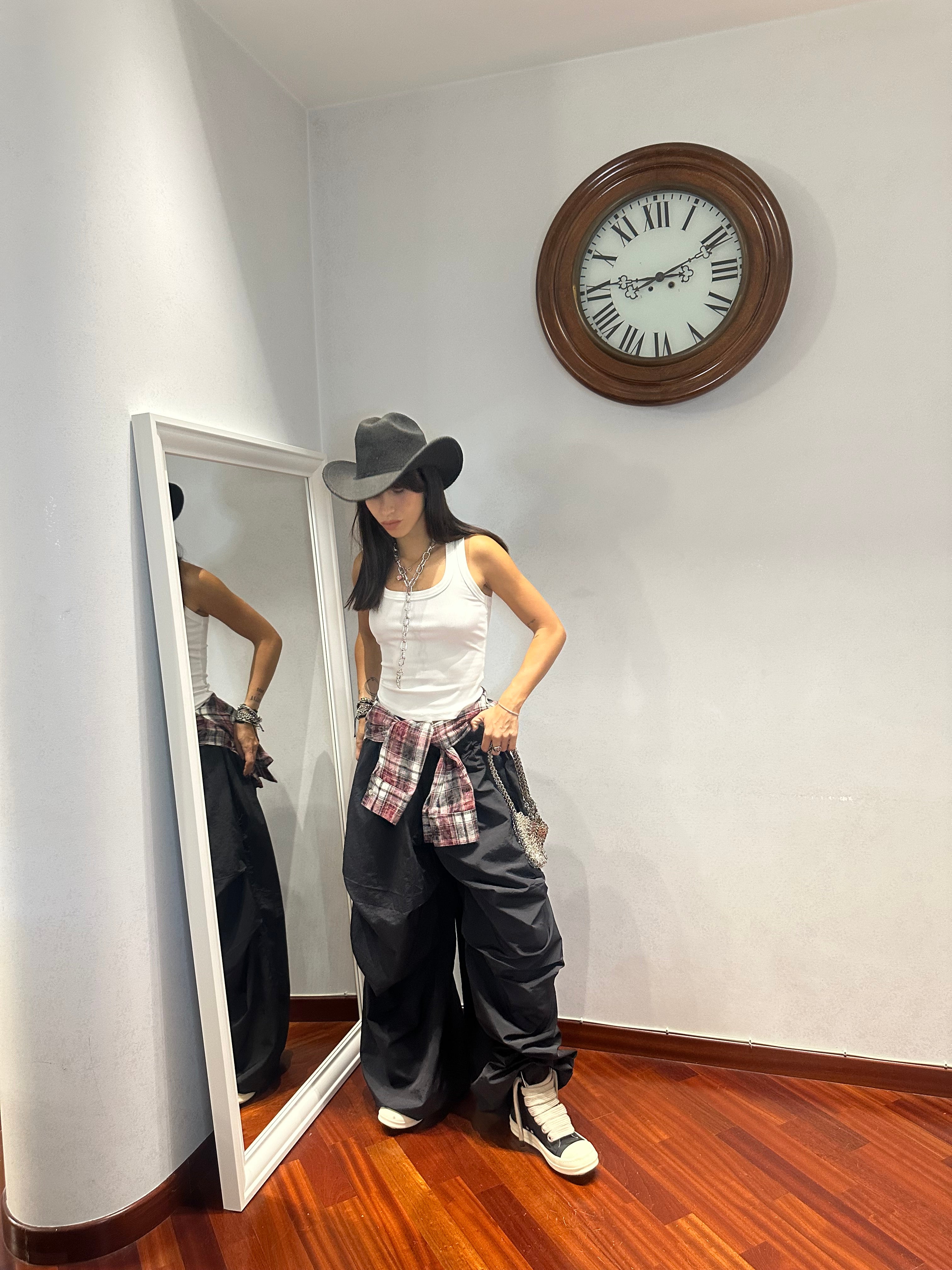 Pantalone Huge