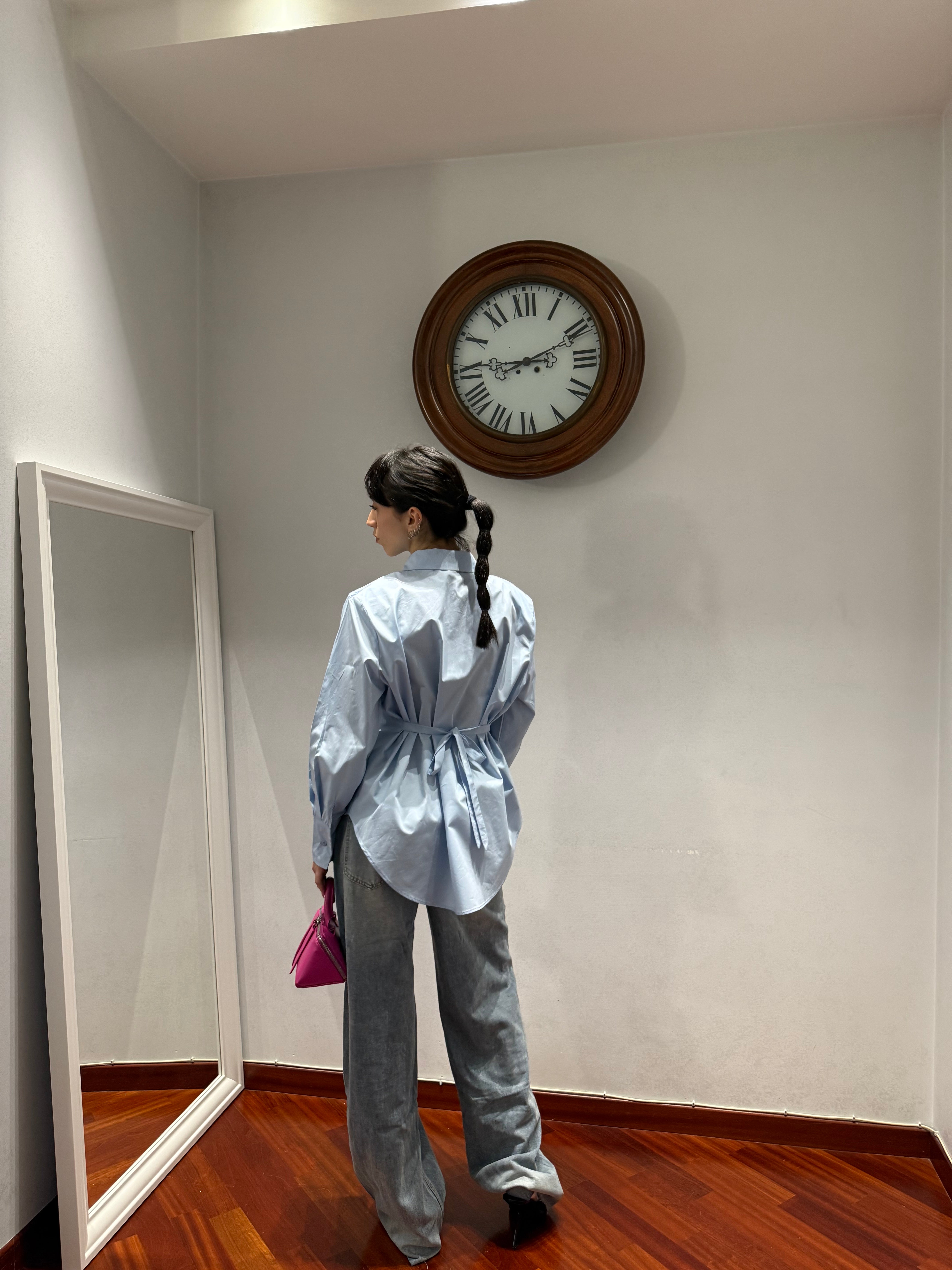 Camicia Maddy by Just West