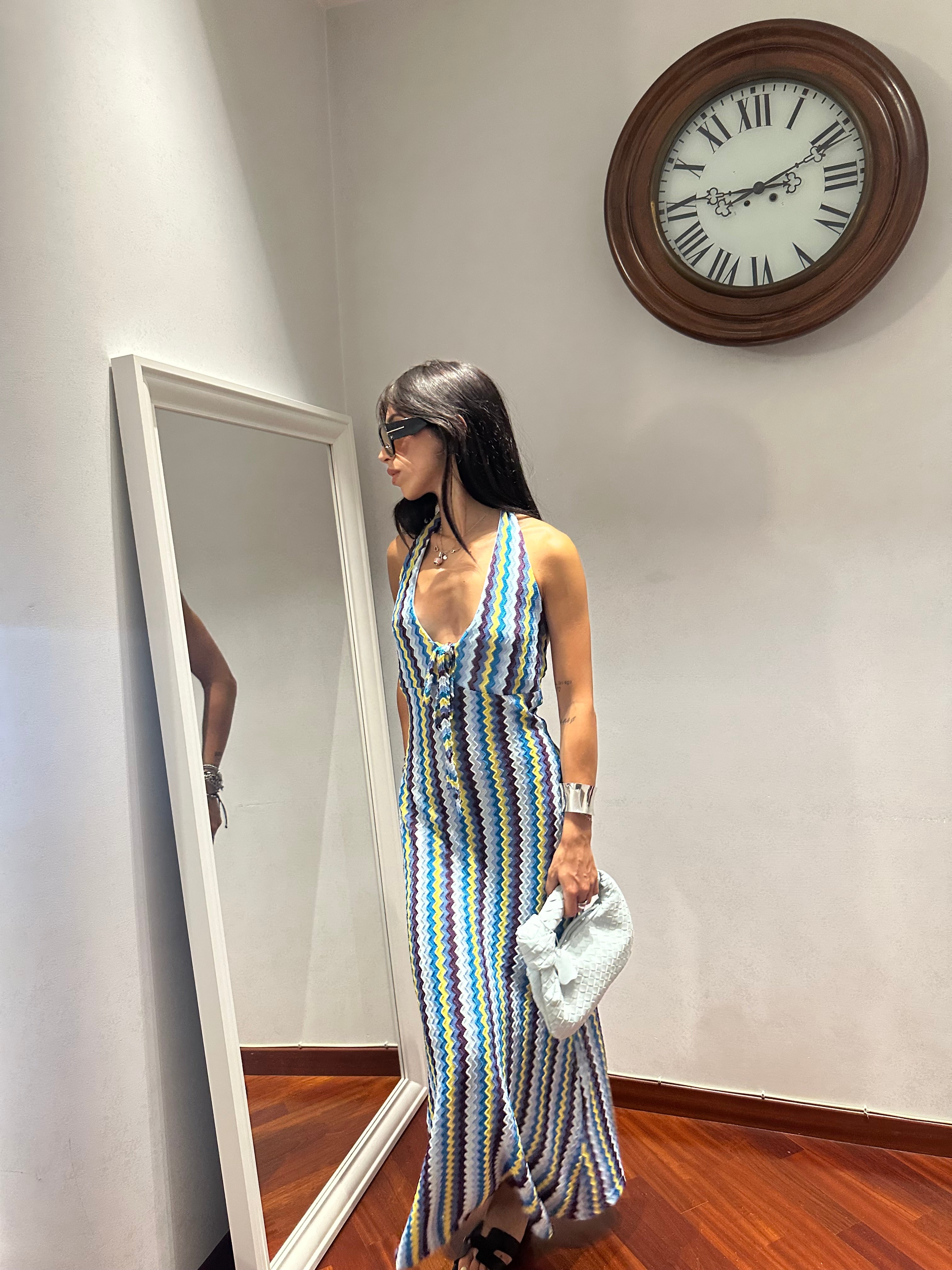 Dress Santorini