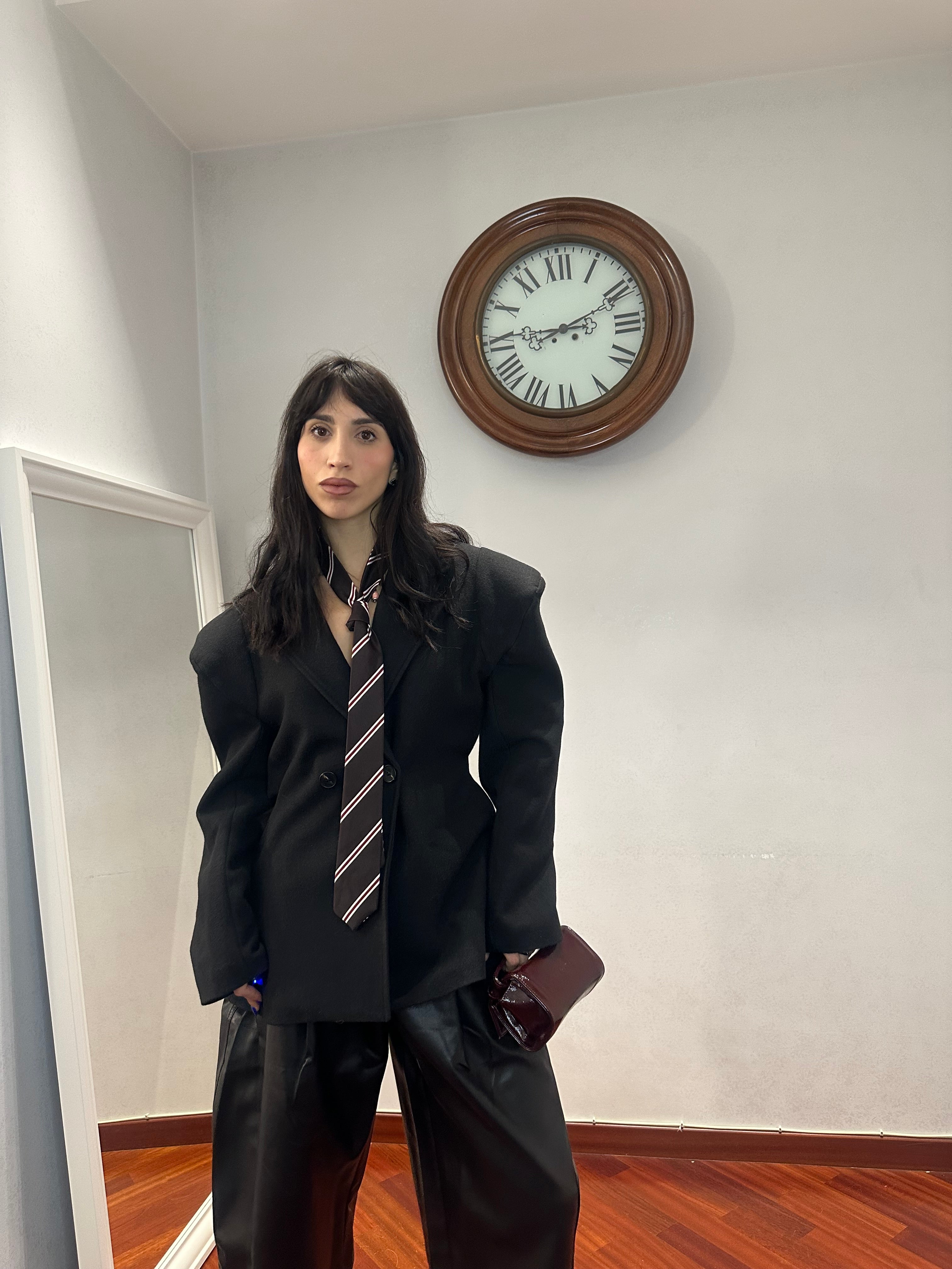 Blazer Power by Just West