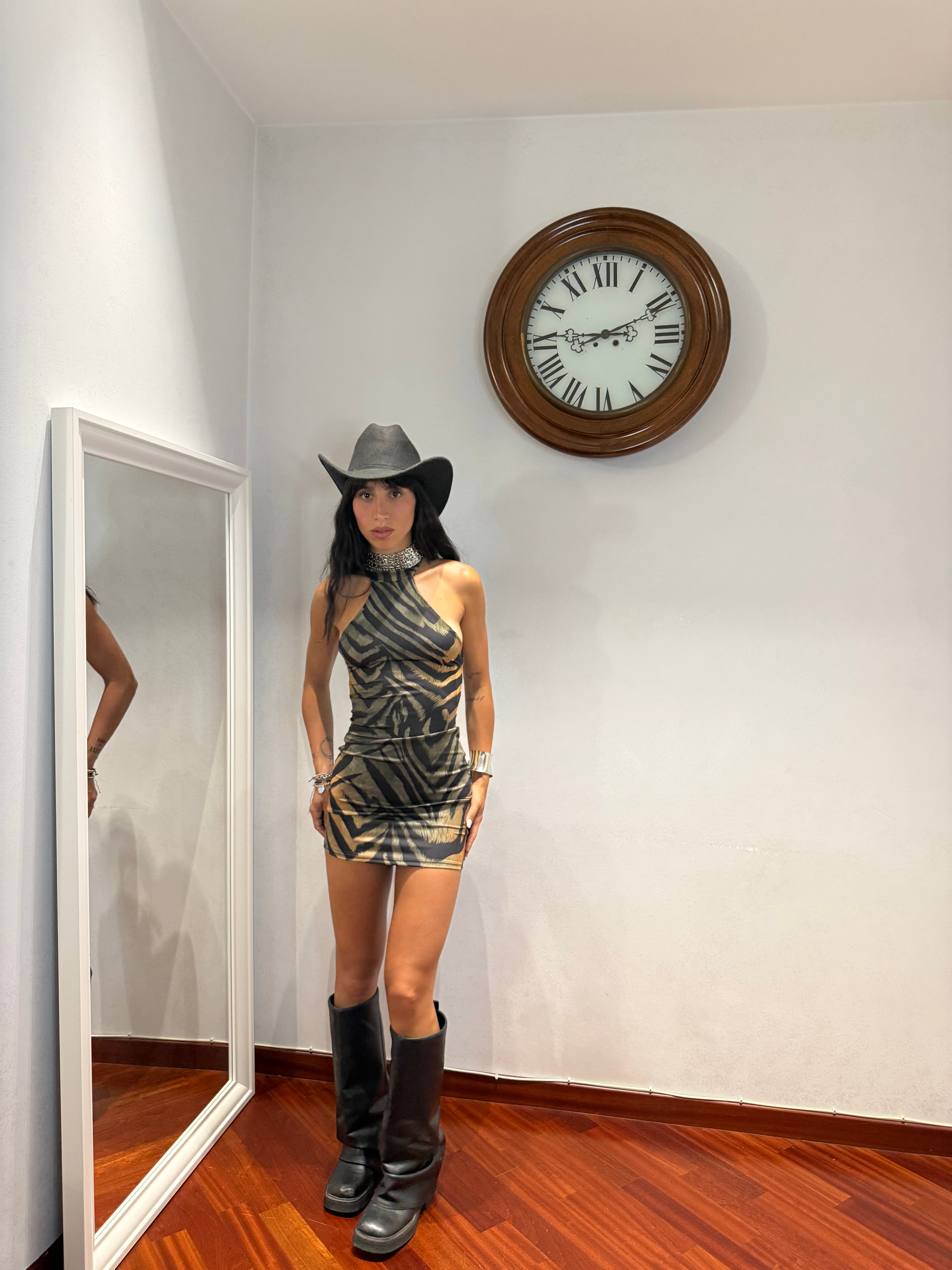 Minidress Apulia