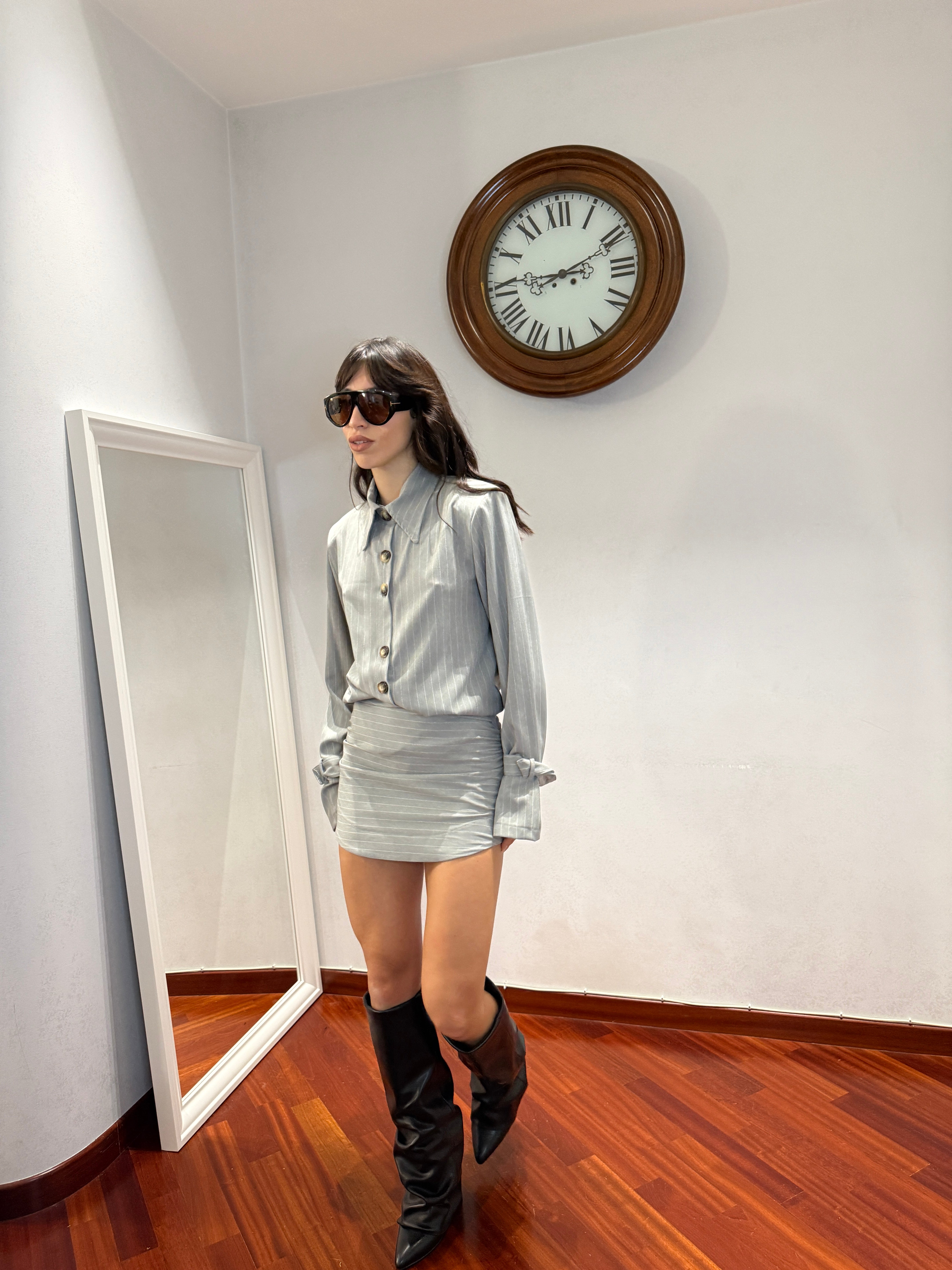 Coordinato Floor