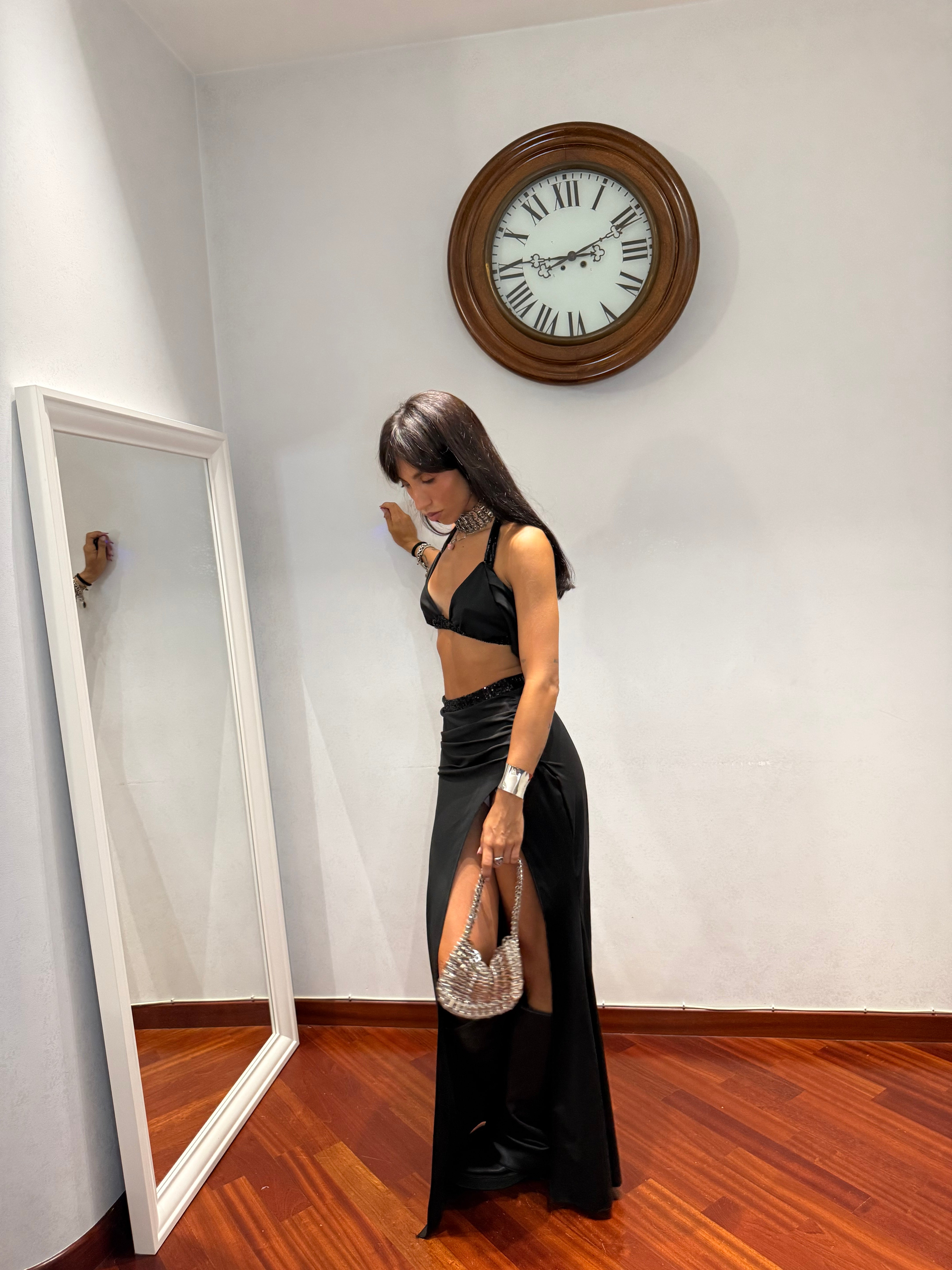 Coordinato Baila