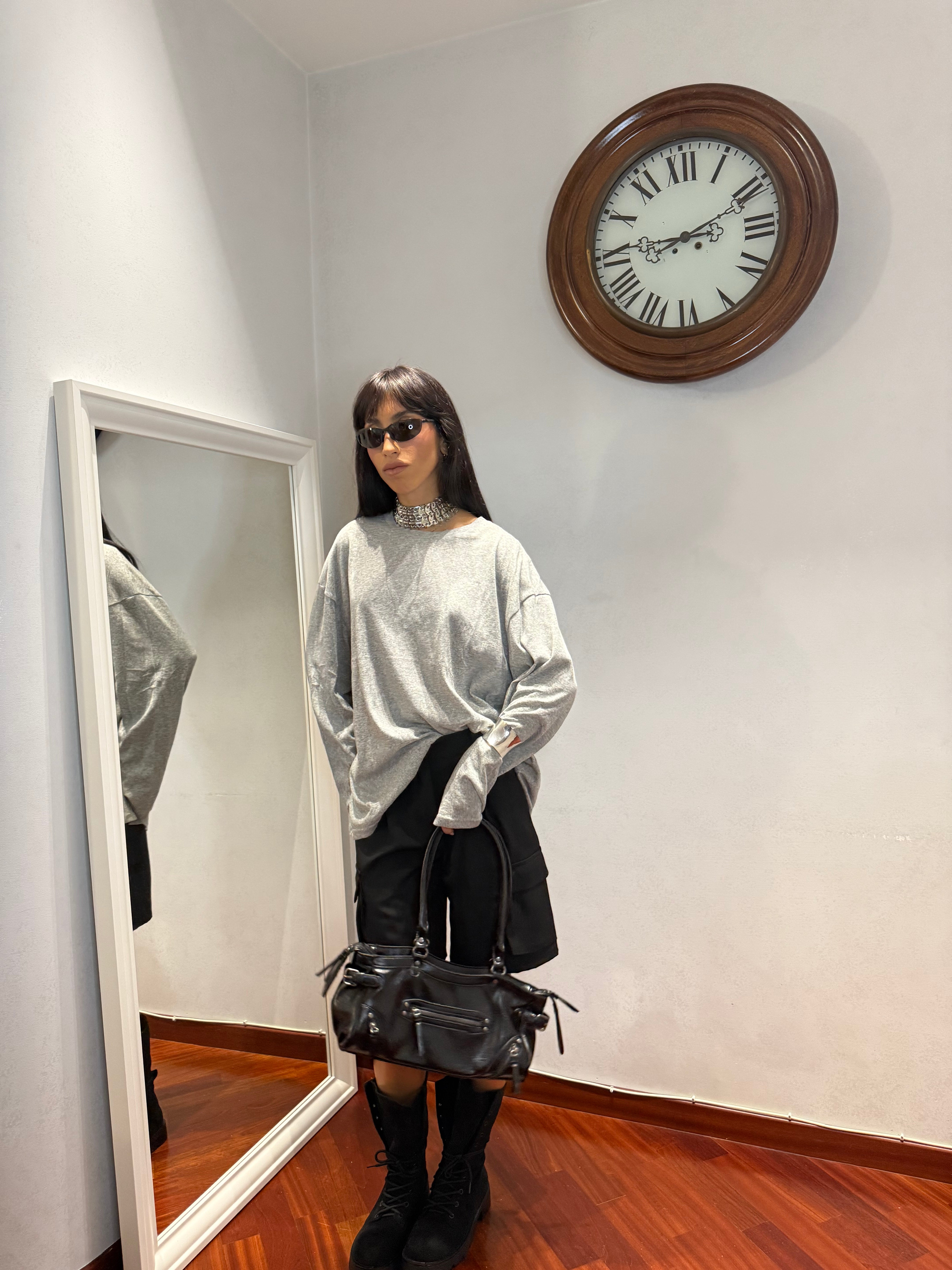 Longsleeve Salvavita