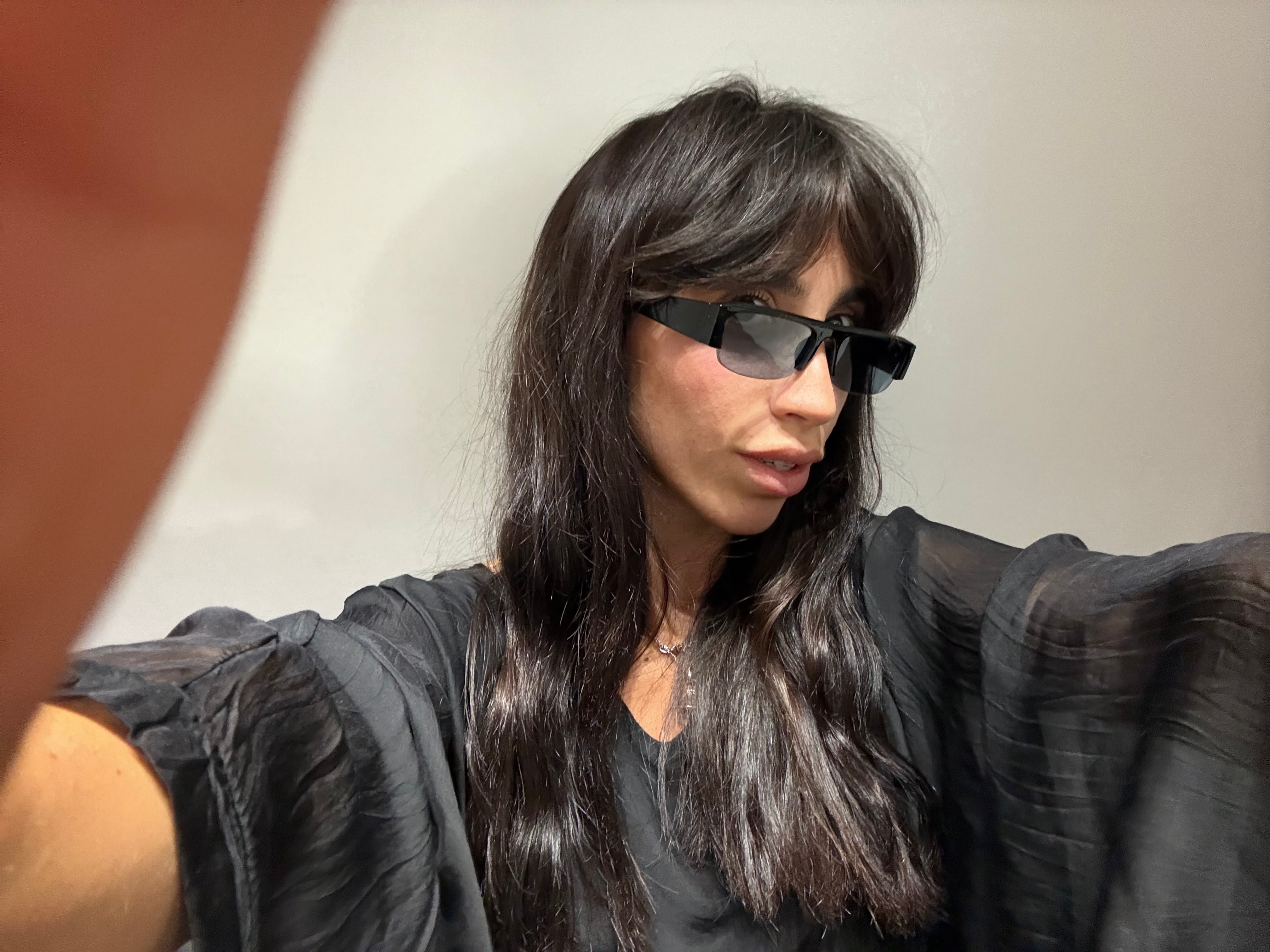 Occhiali Miu