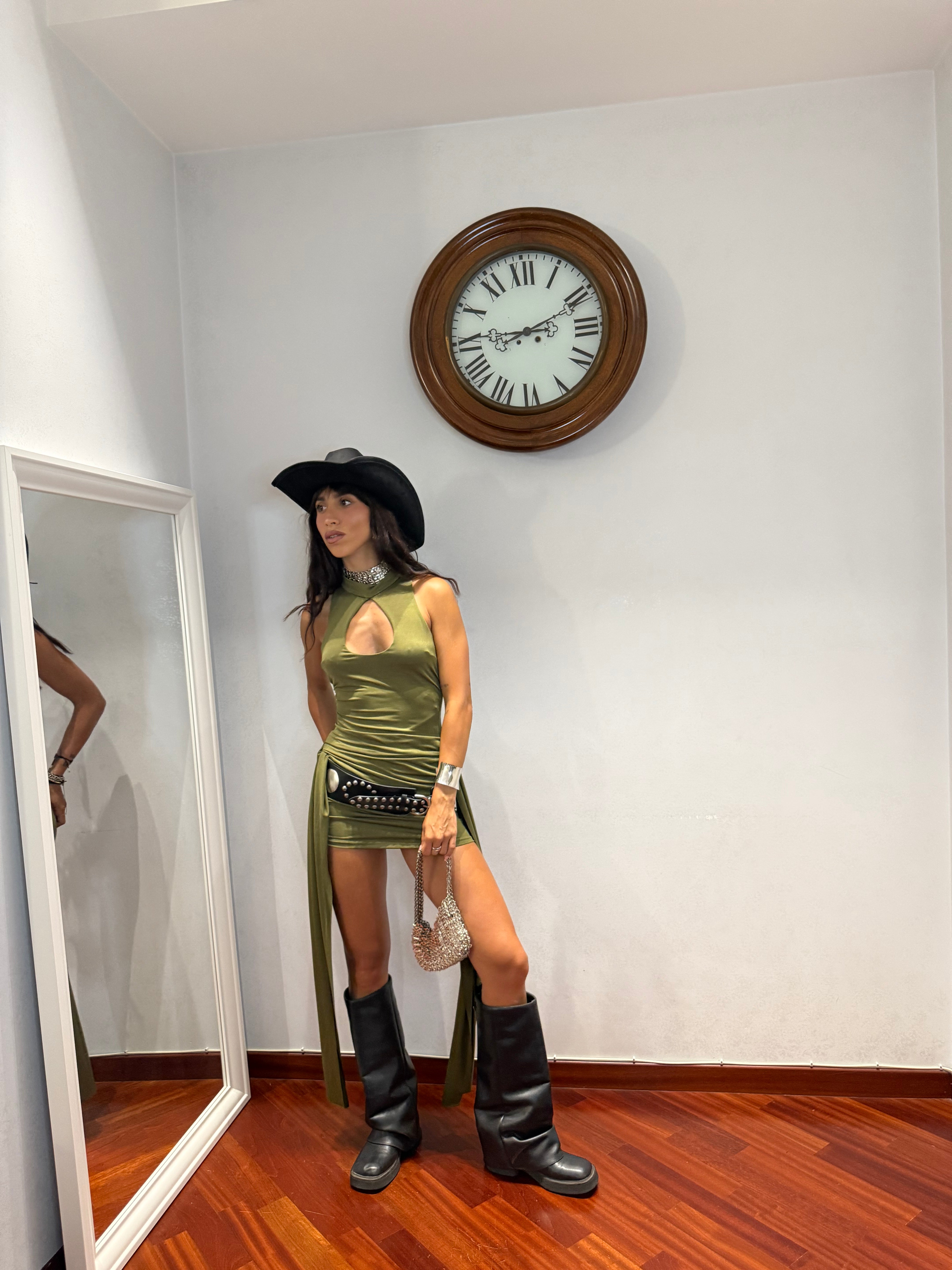 Dress Isla (vari colori)
