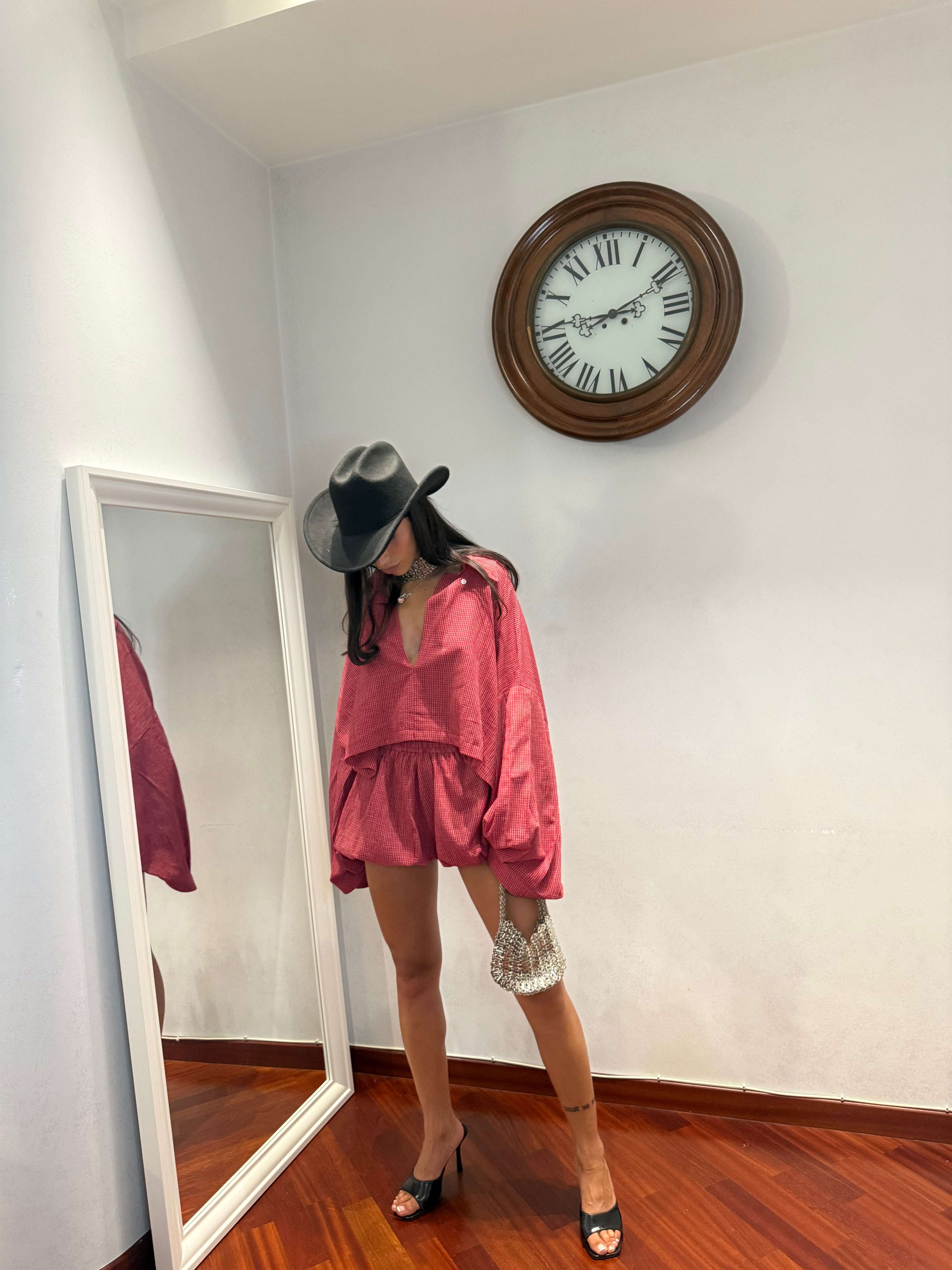 Coordinato Country
