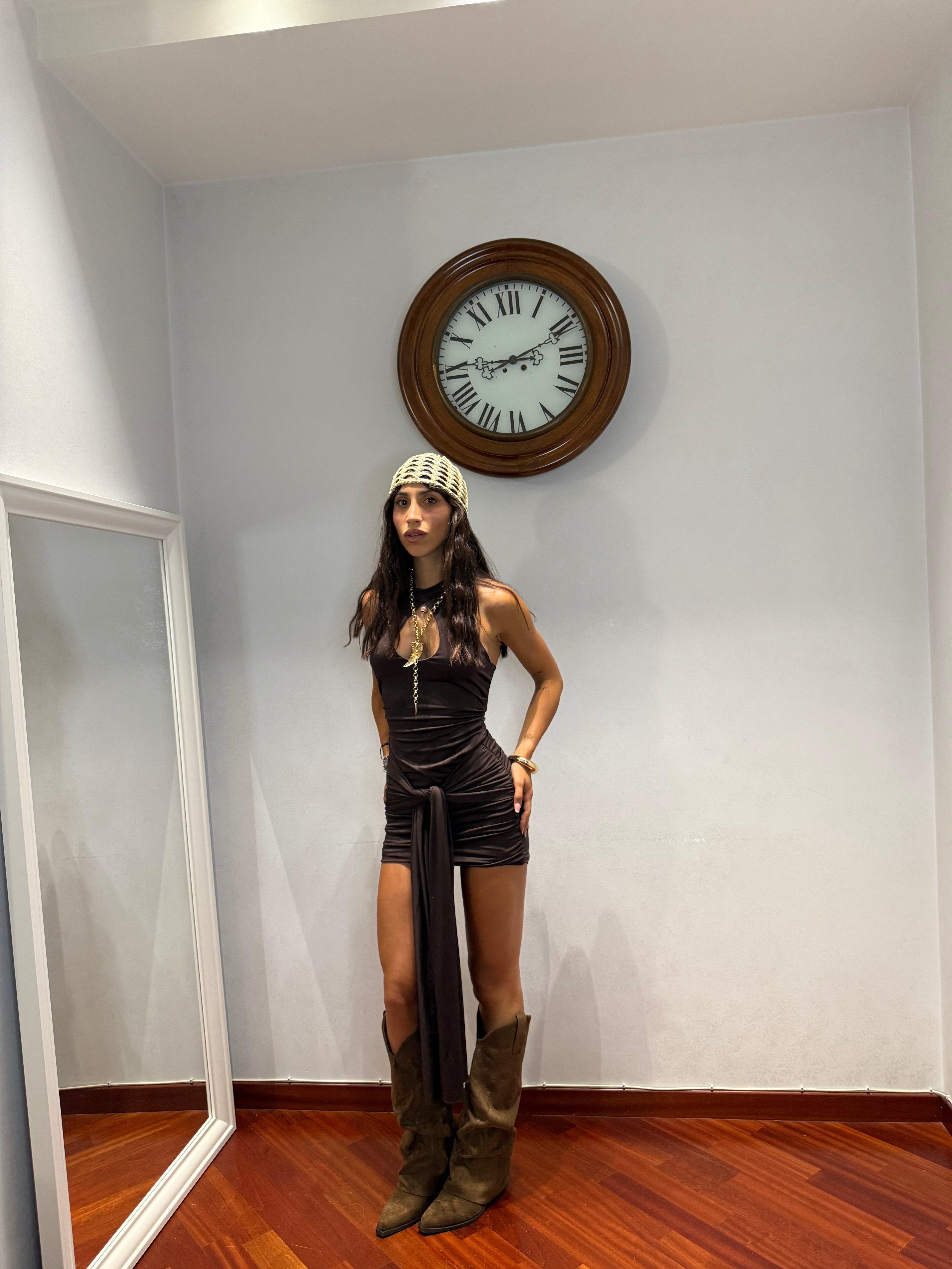 Dress Isla (vari colori)