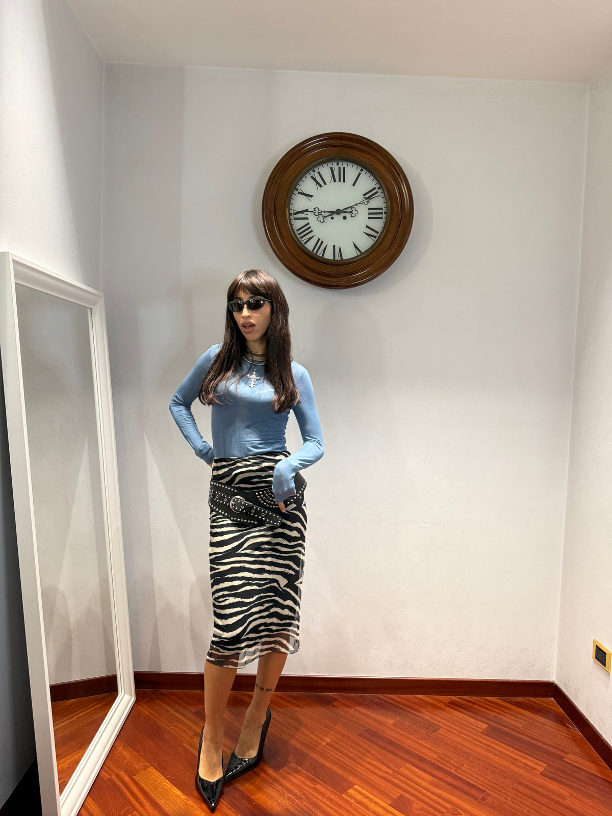 Gonna Zebra
