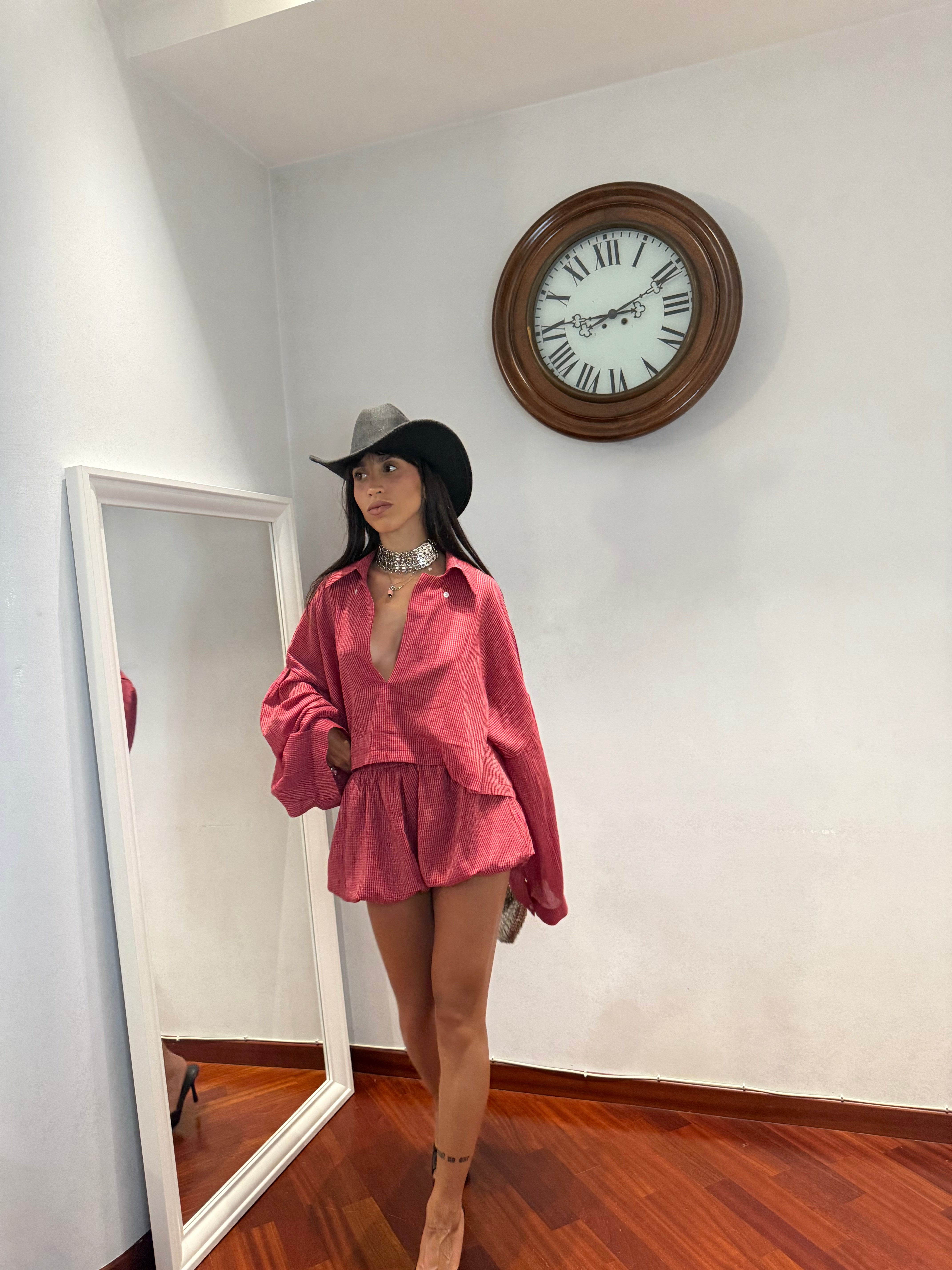 Coordinato Country