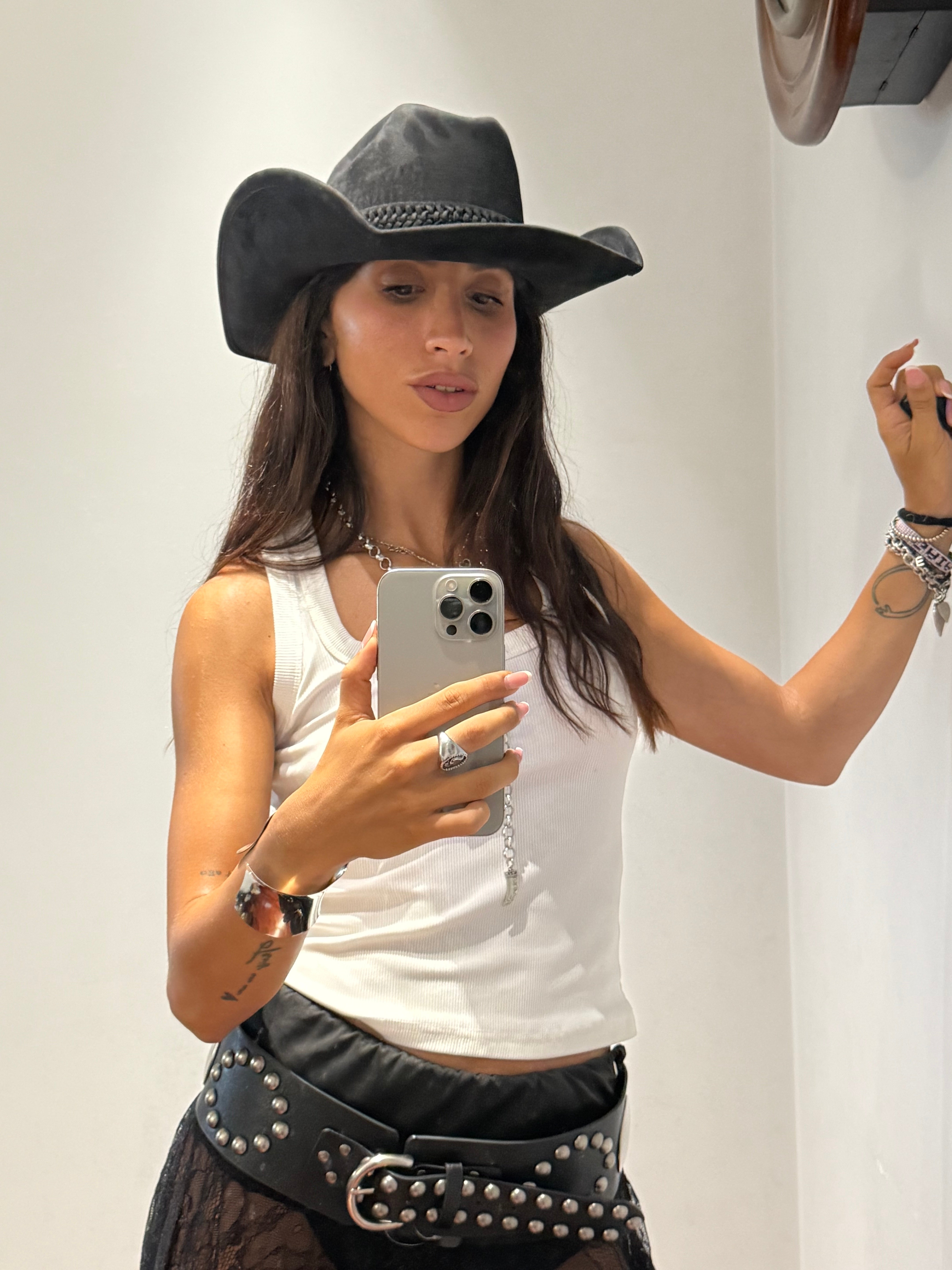 Cappello Fiesta