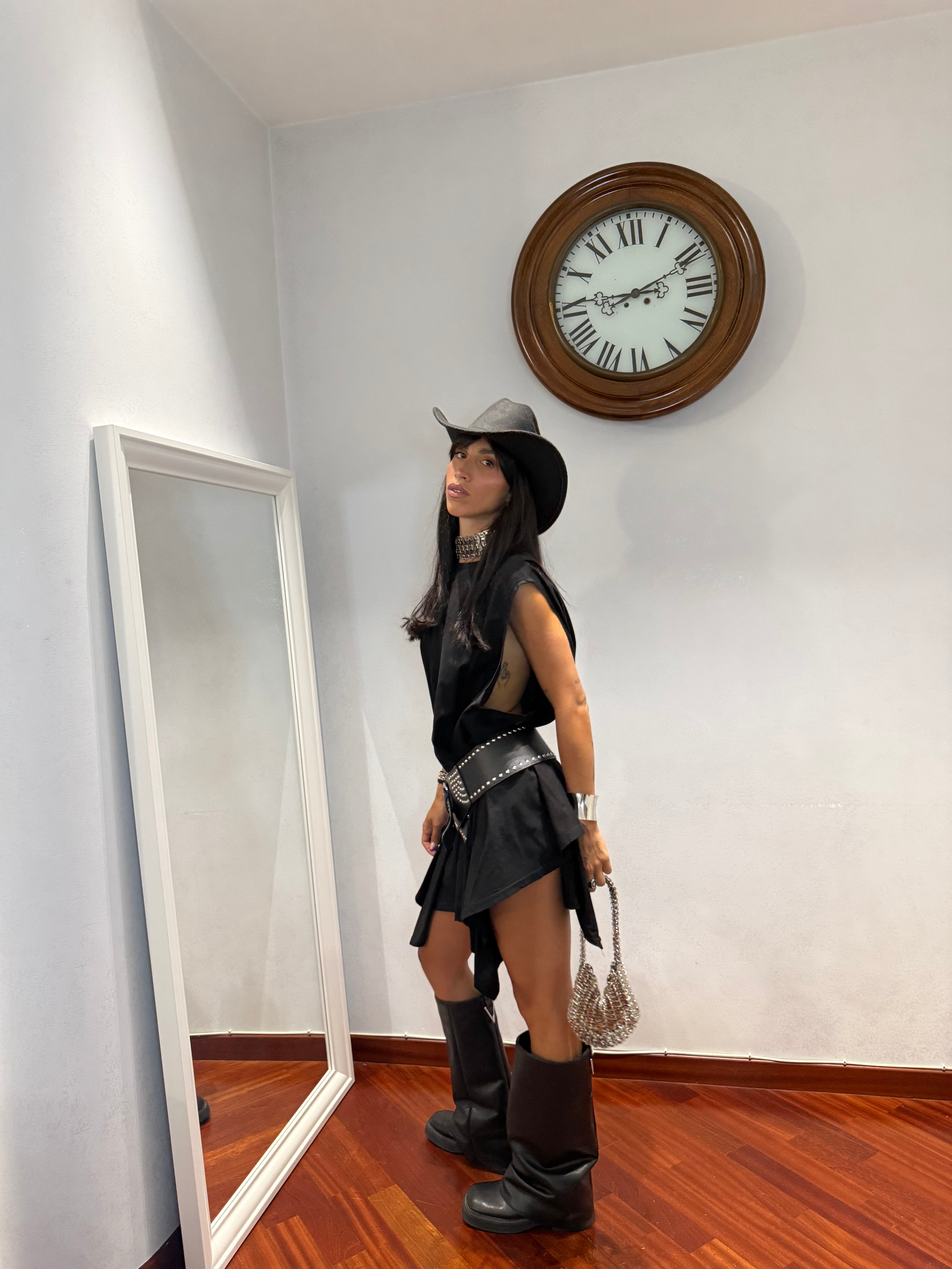Dress Rick