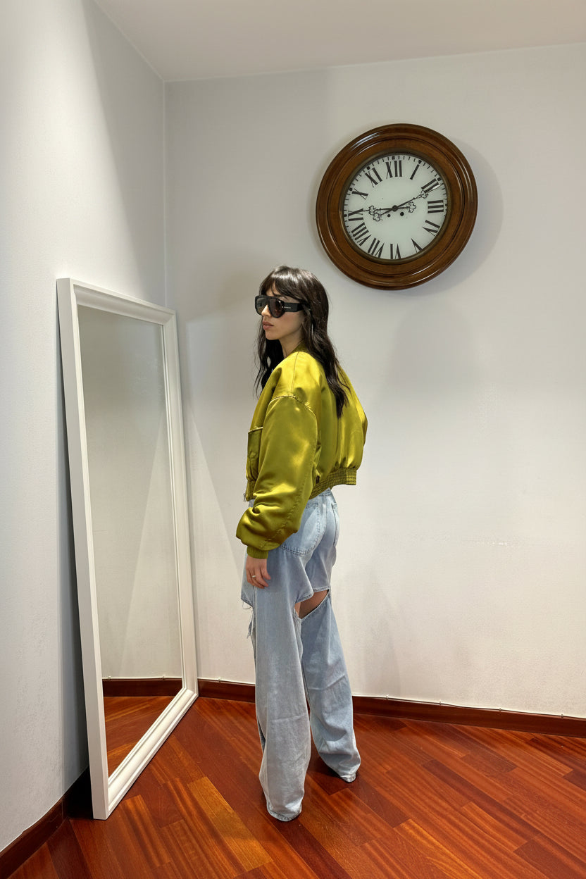 Jeans Seul