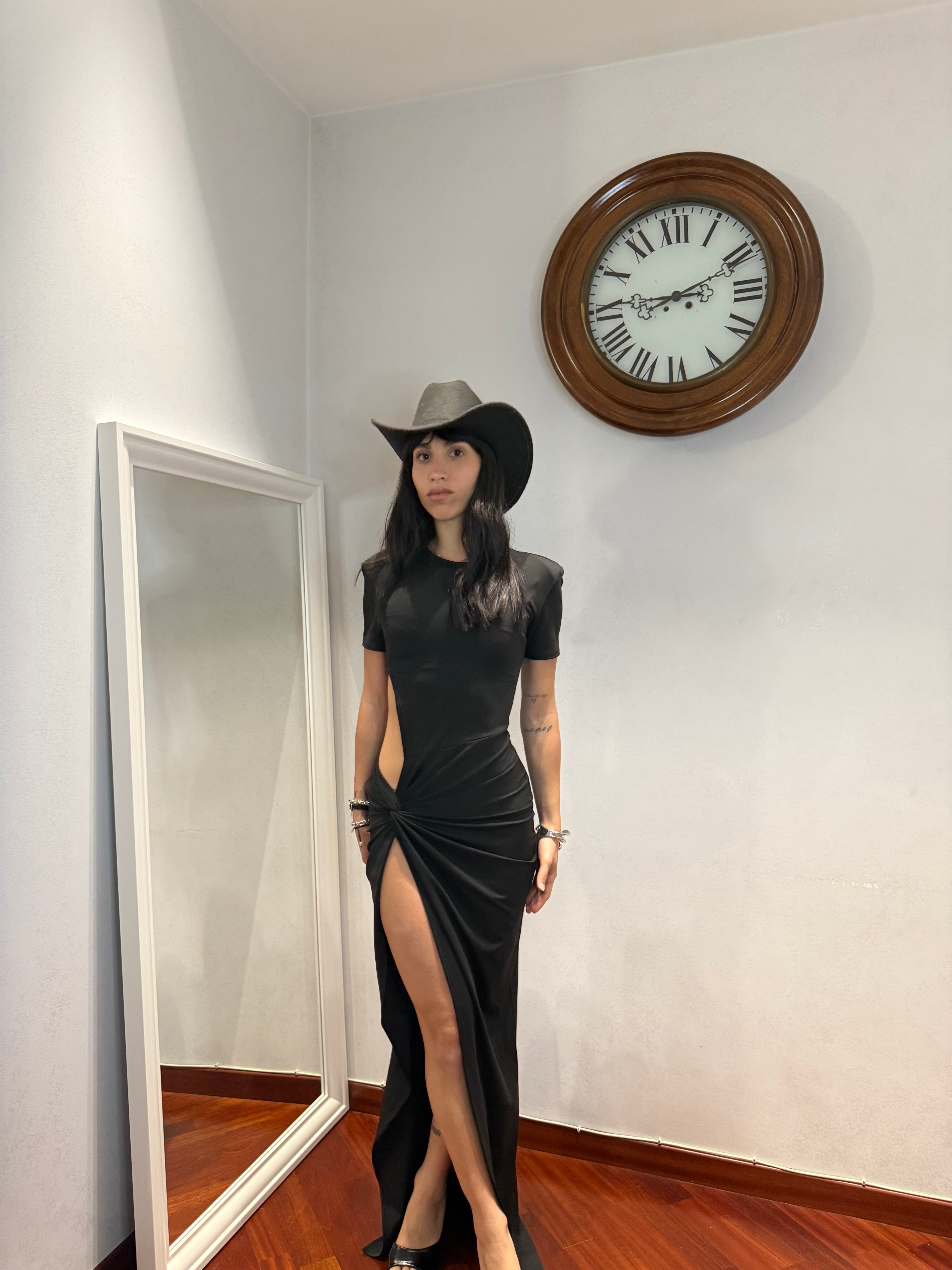 Dress Greece