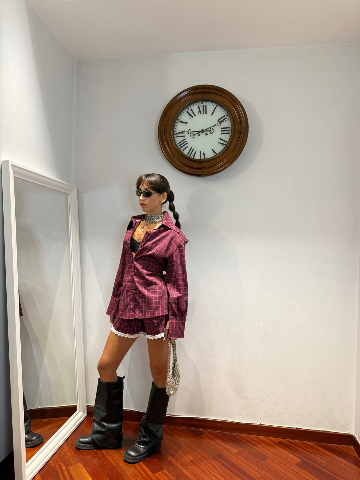 Coordinato Candy