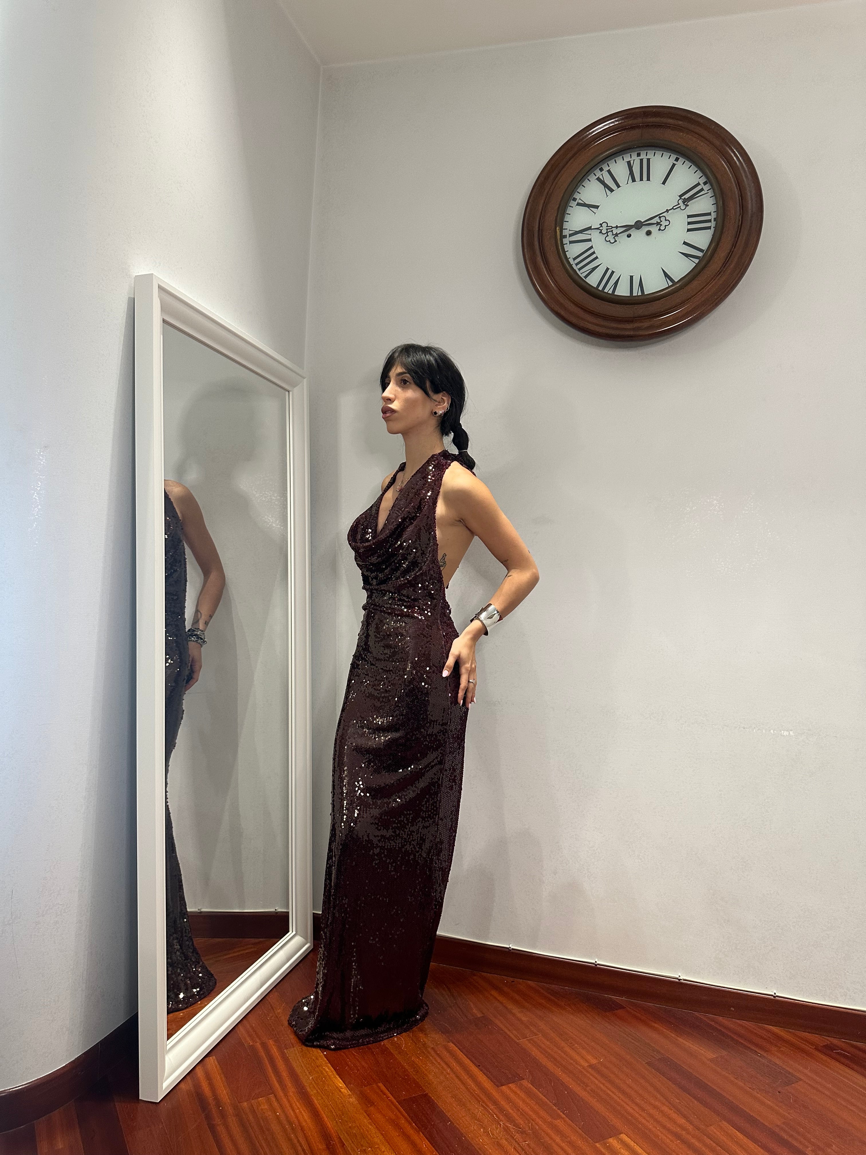 Dress Ego