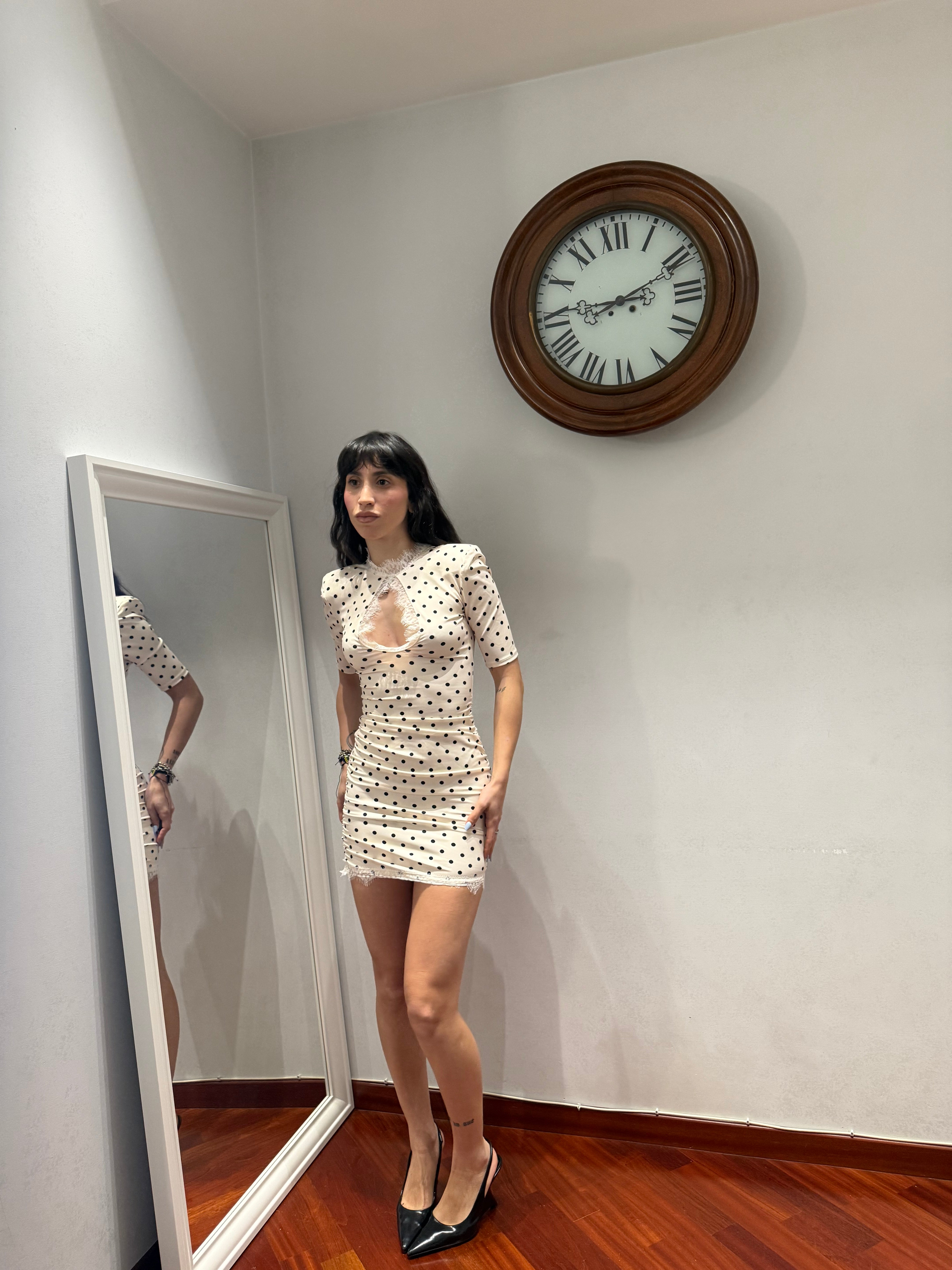 Dress Eva