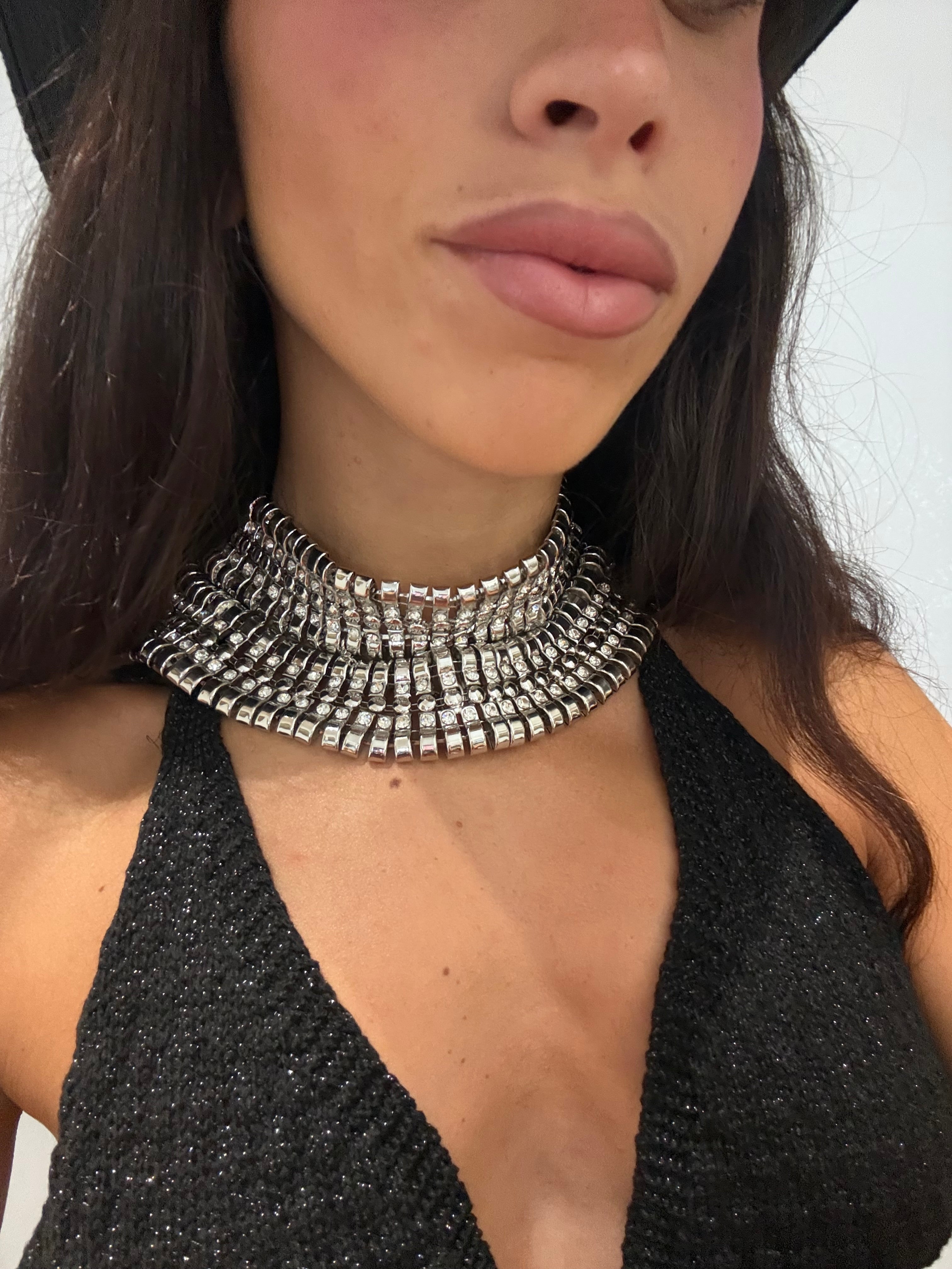Maxi Necklace