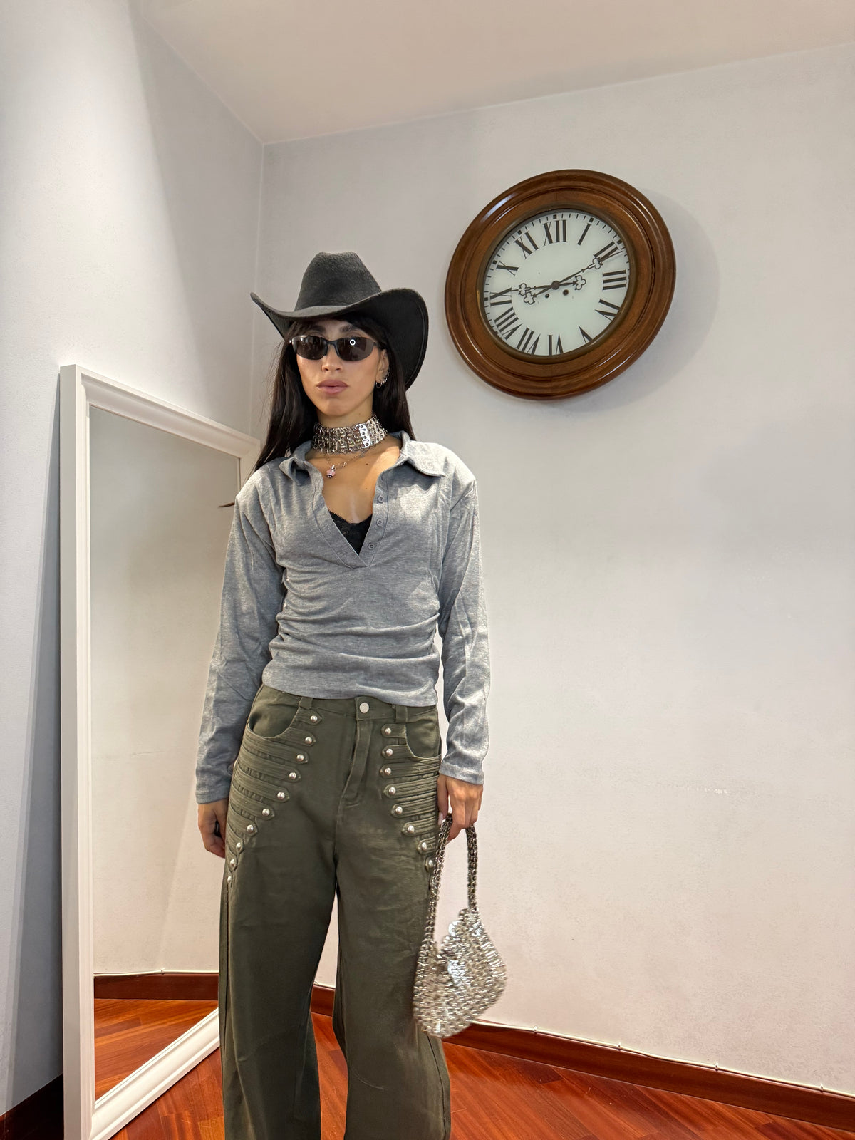 Jeans Napoleon