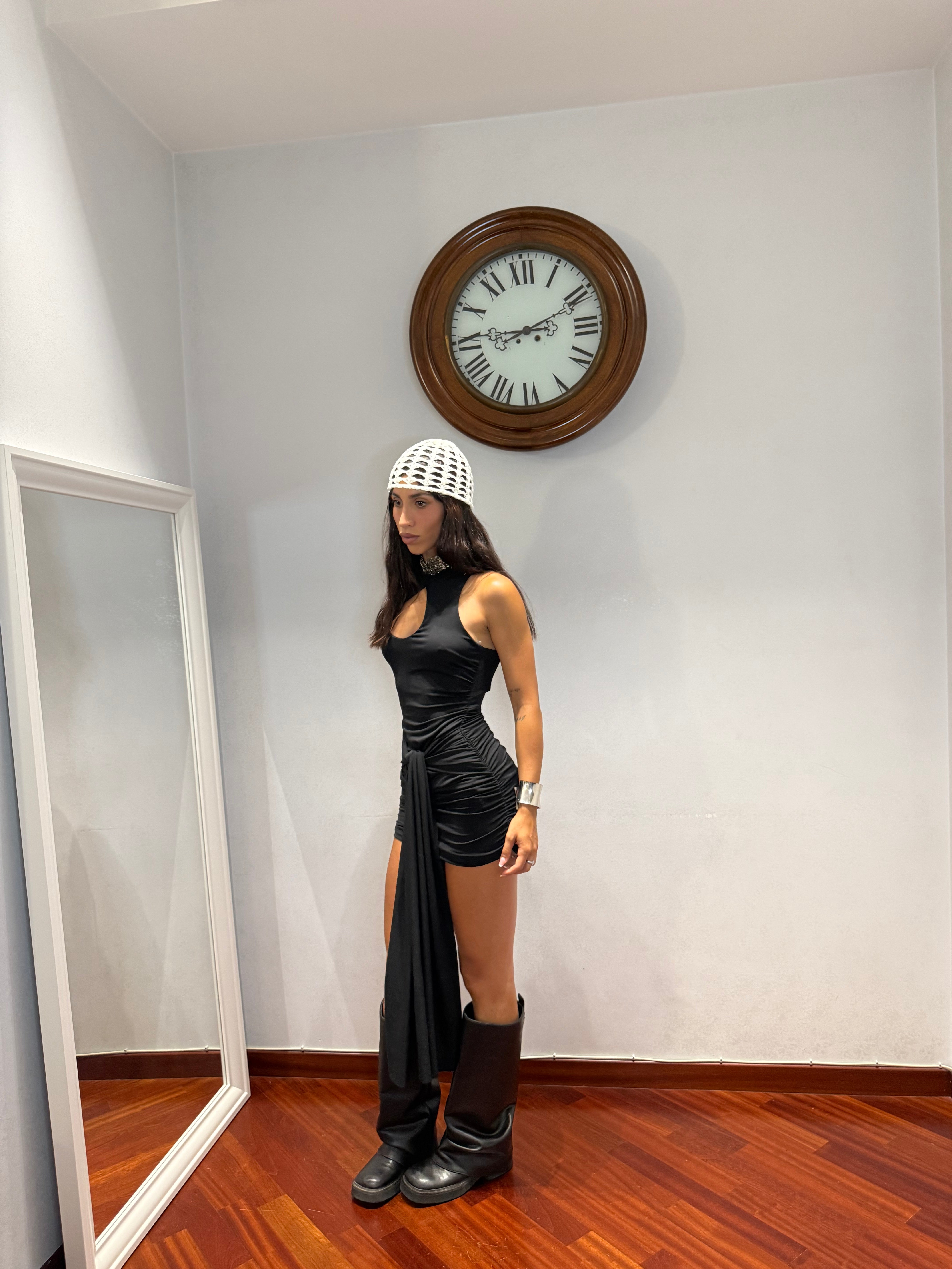 Dress Isla (vari colori)