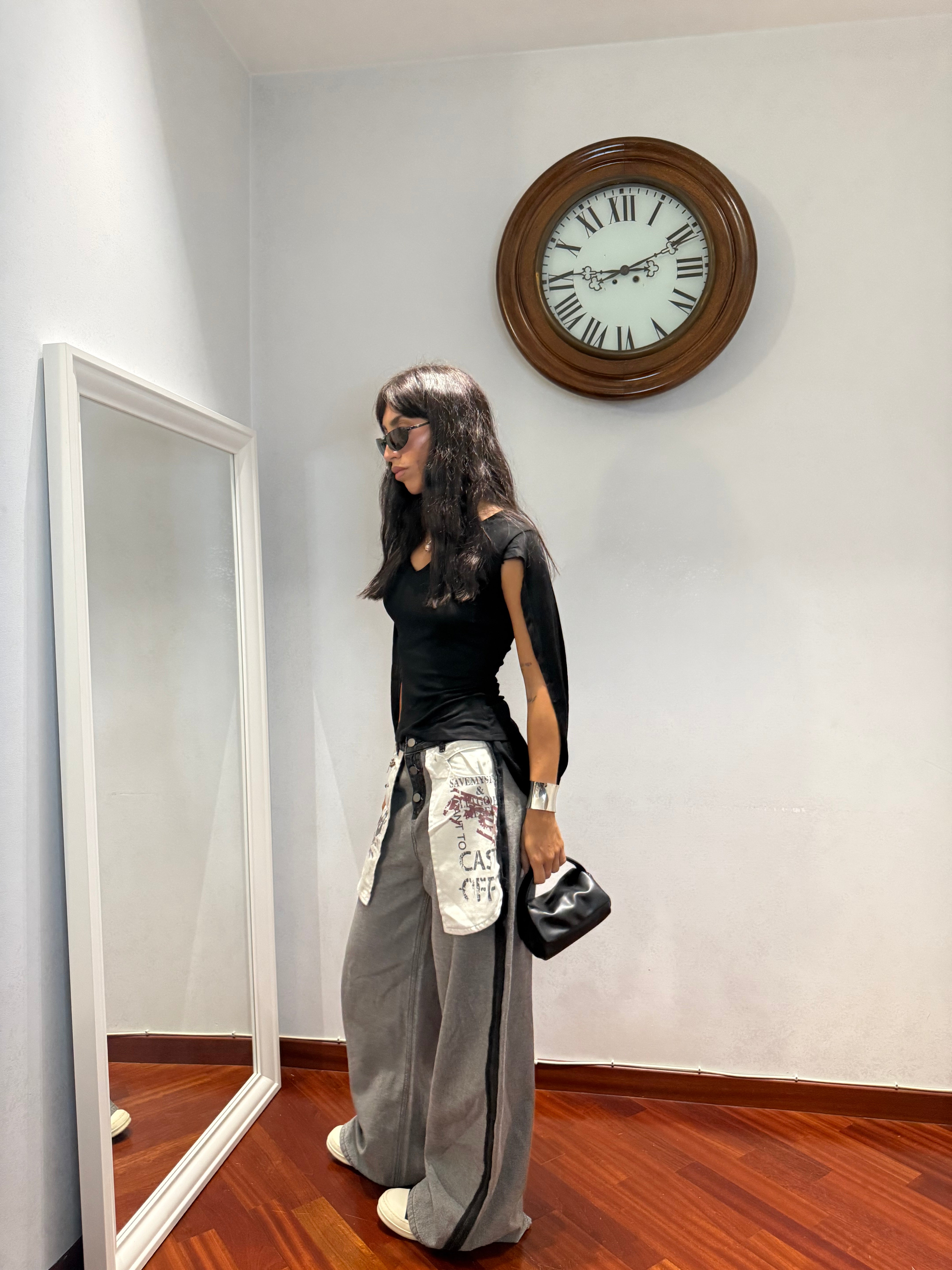 Maglia Witch