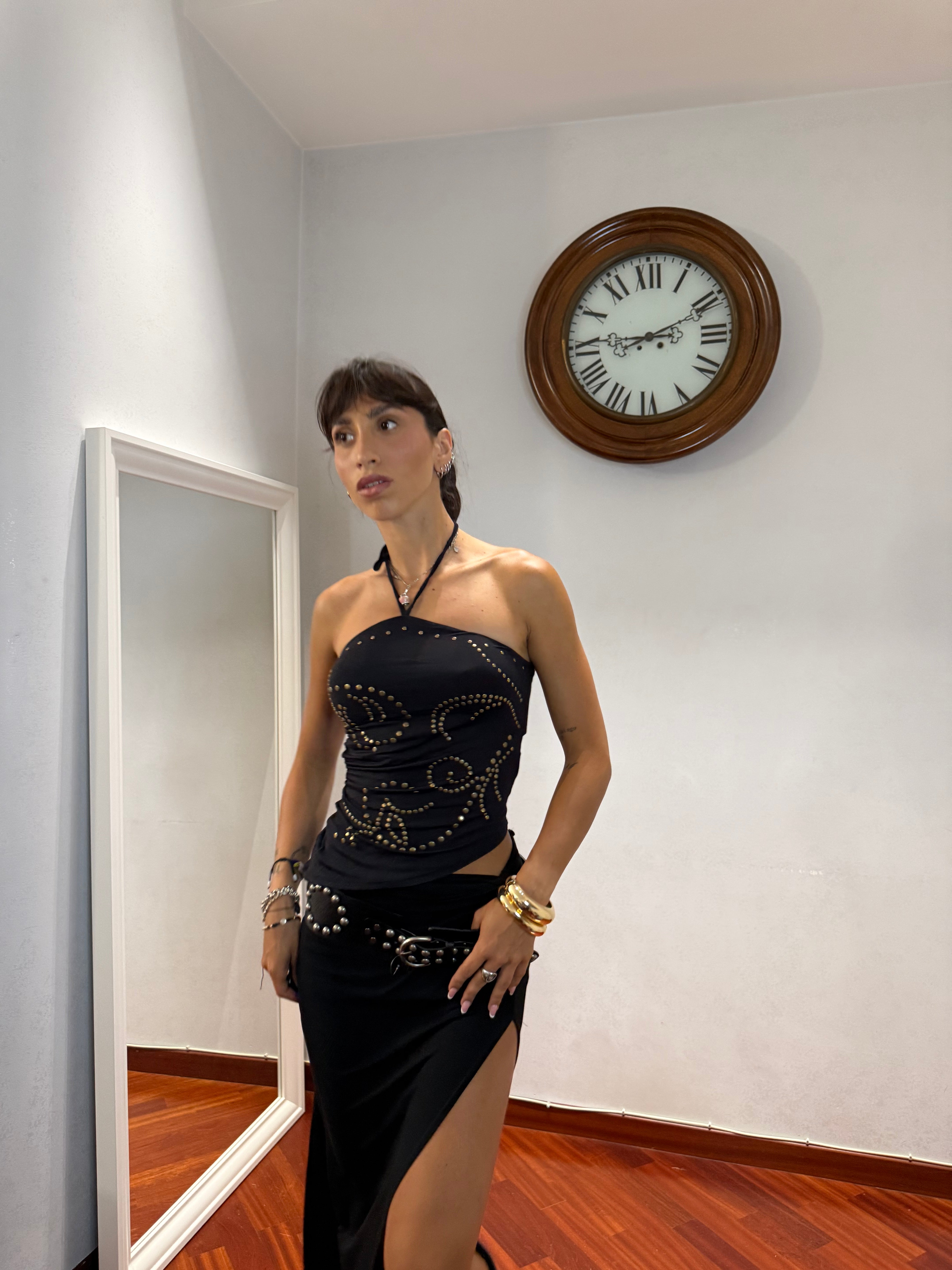 Top Gitana