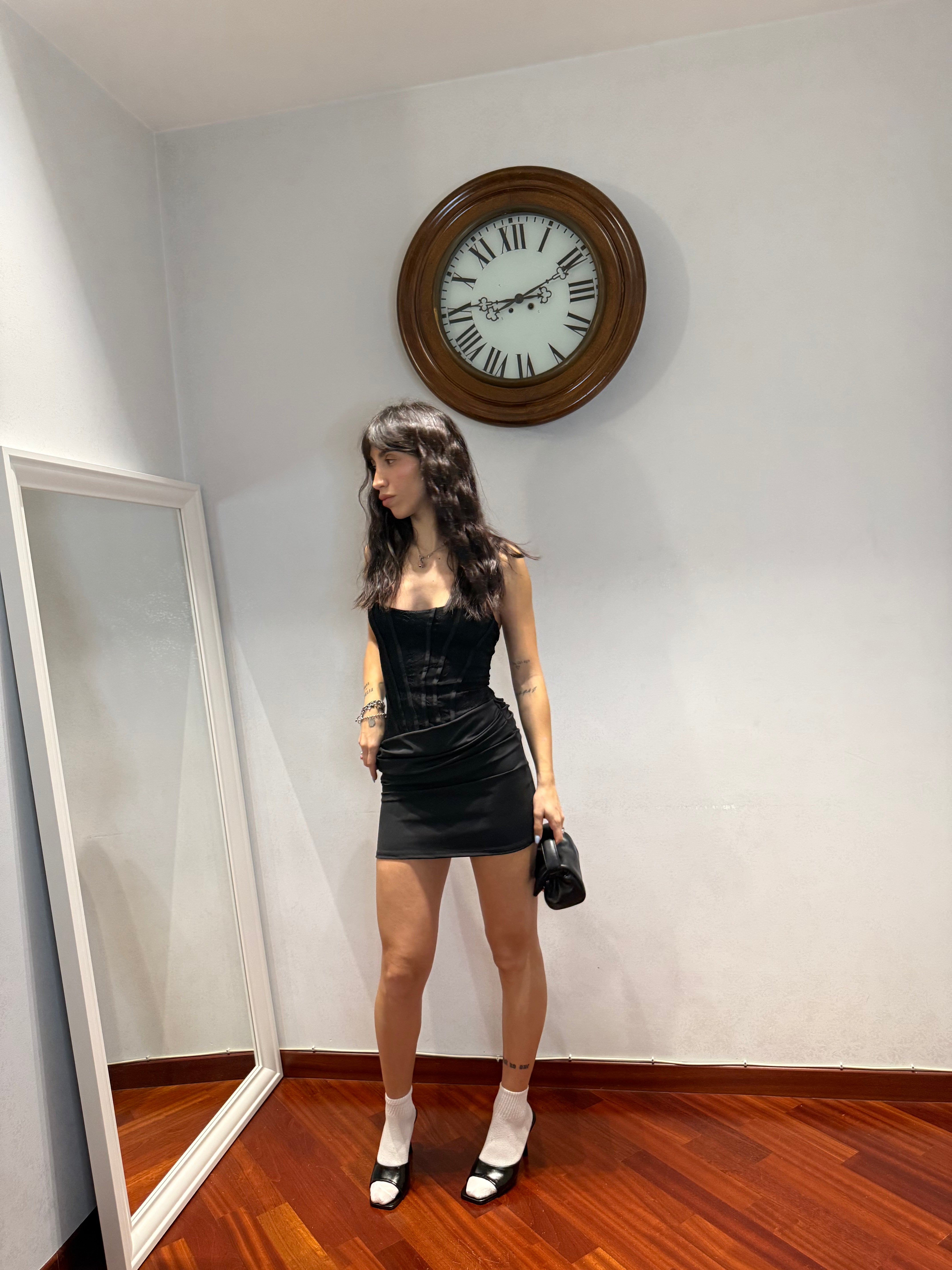 Dress Bustier