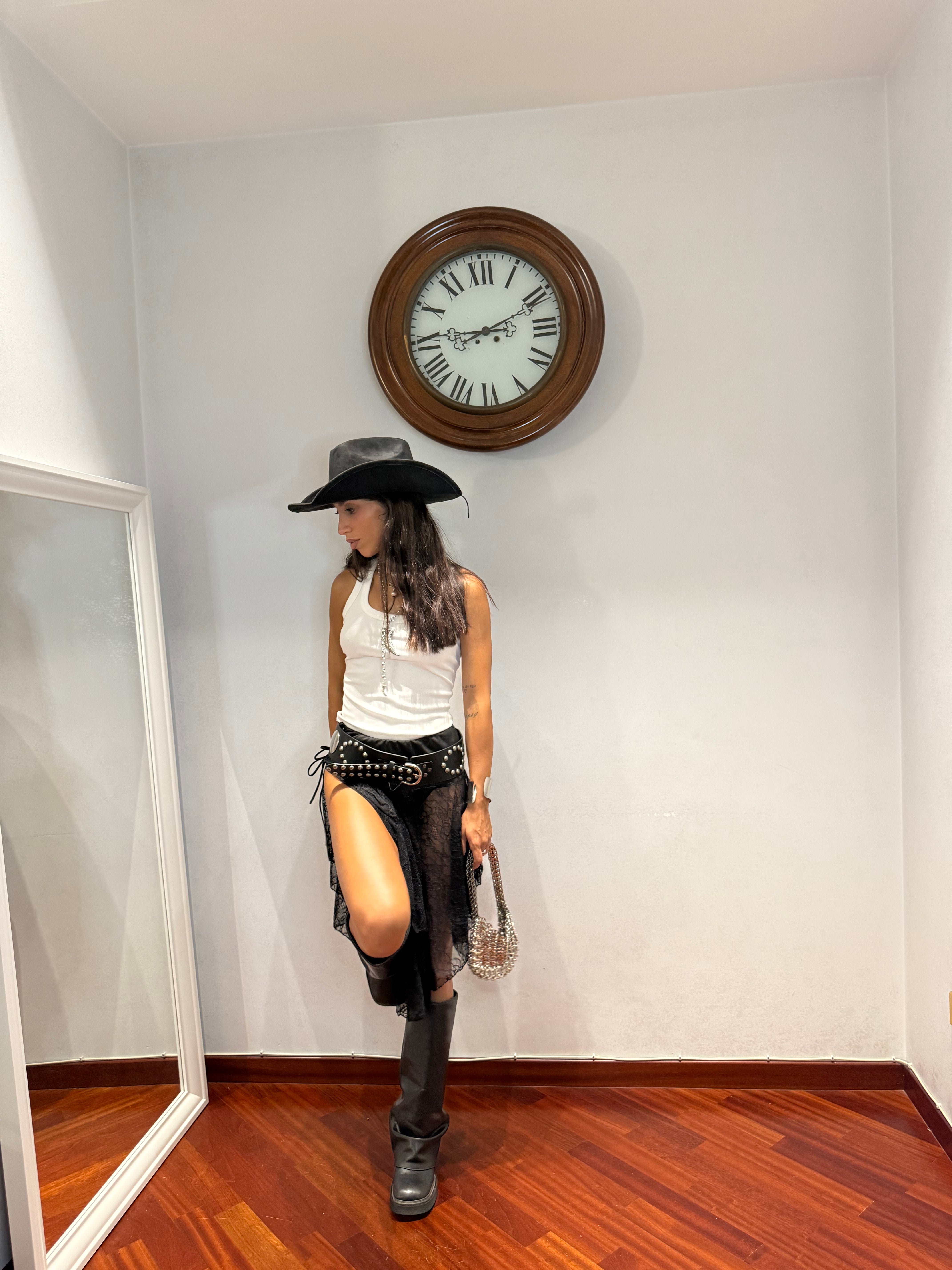 Gonna Caraibi Pizzo