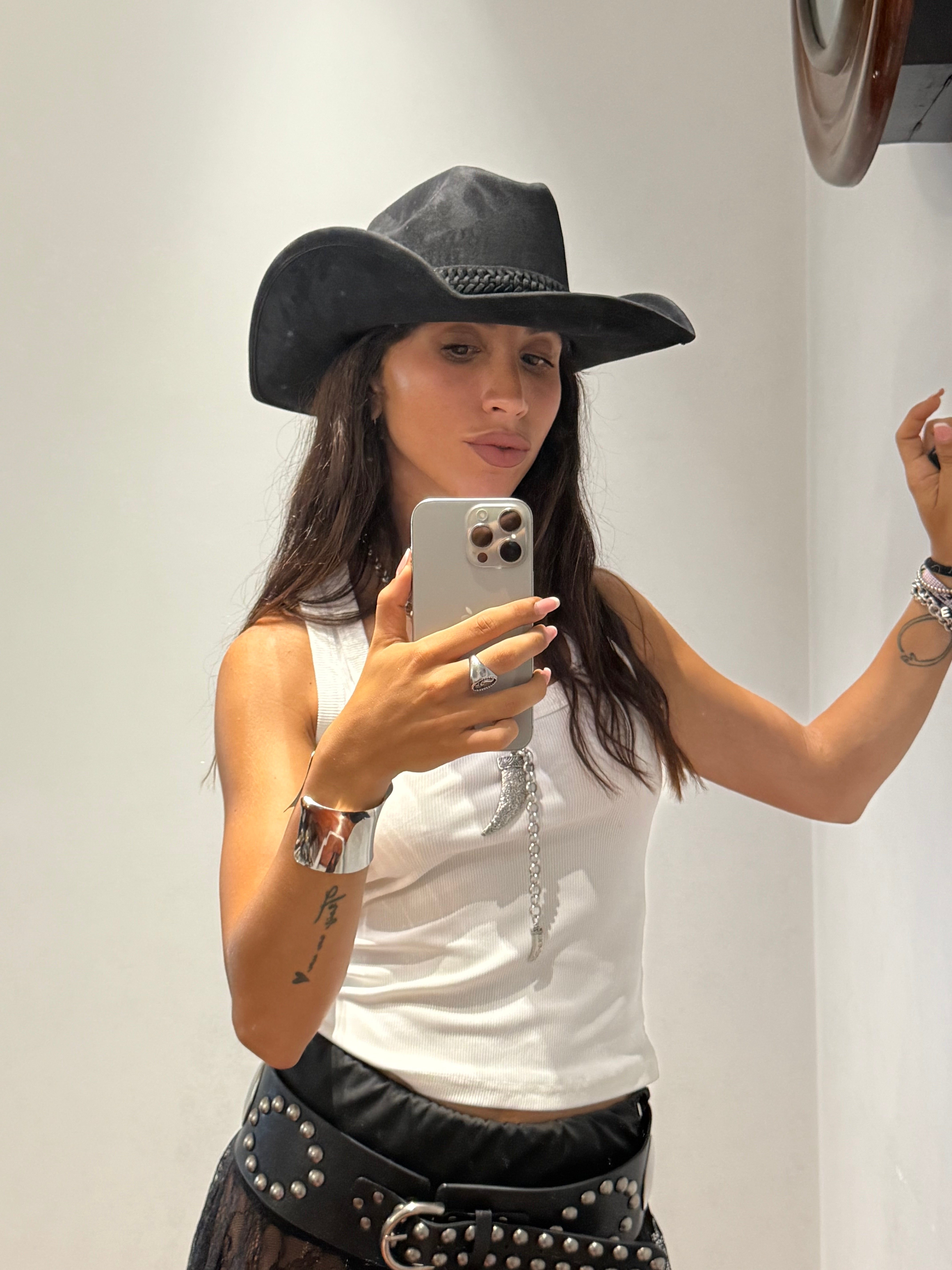 Cappello Fiesta