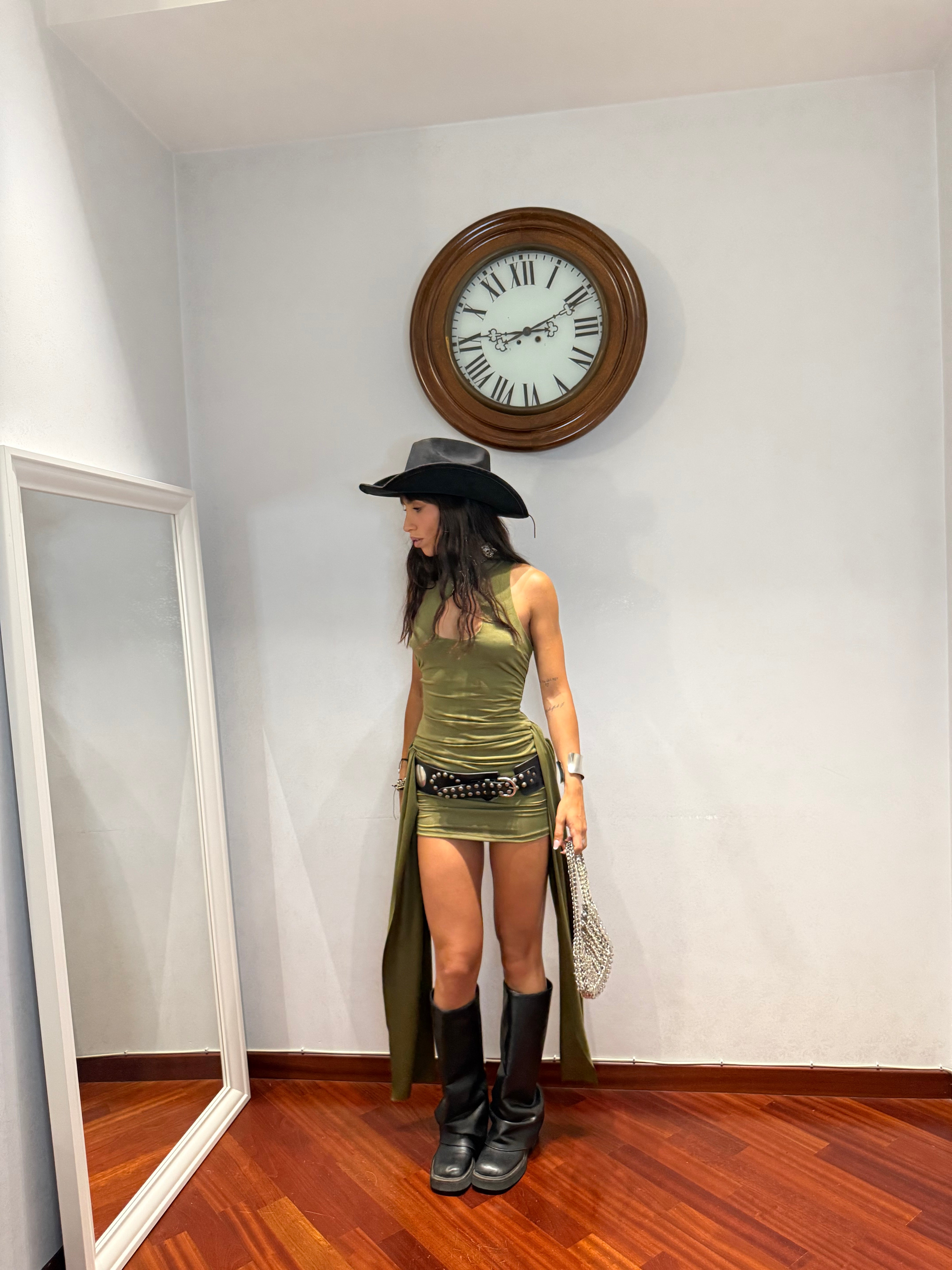 Dress Isla (vari colori)