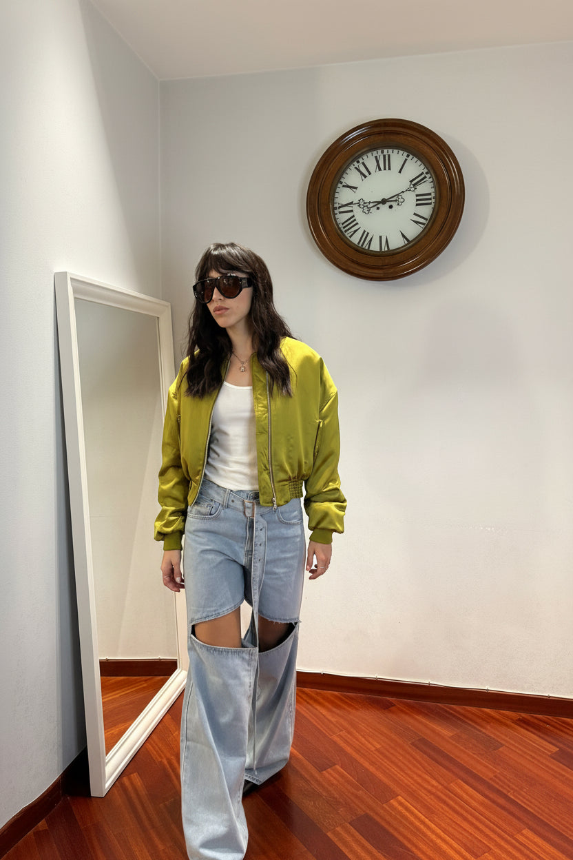 Jeans Seul
