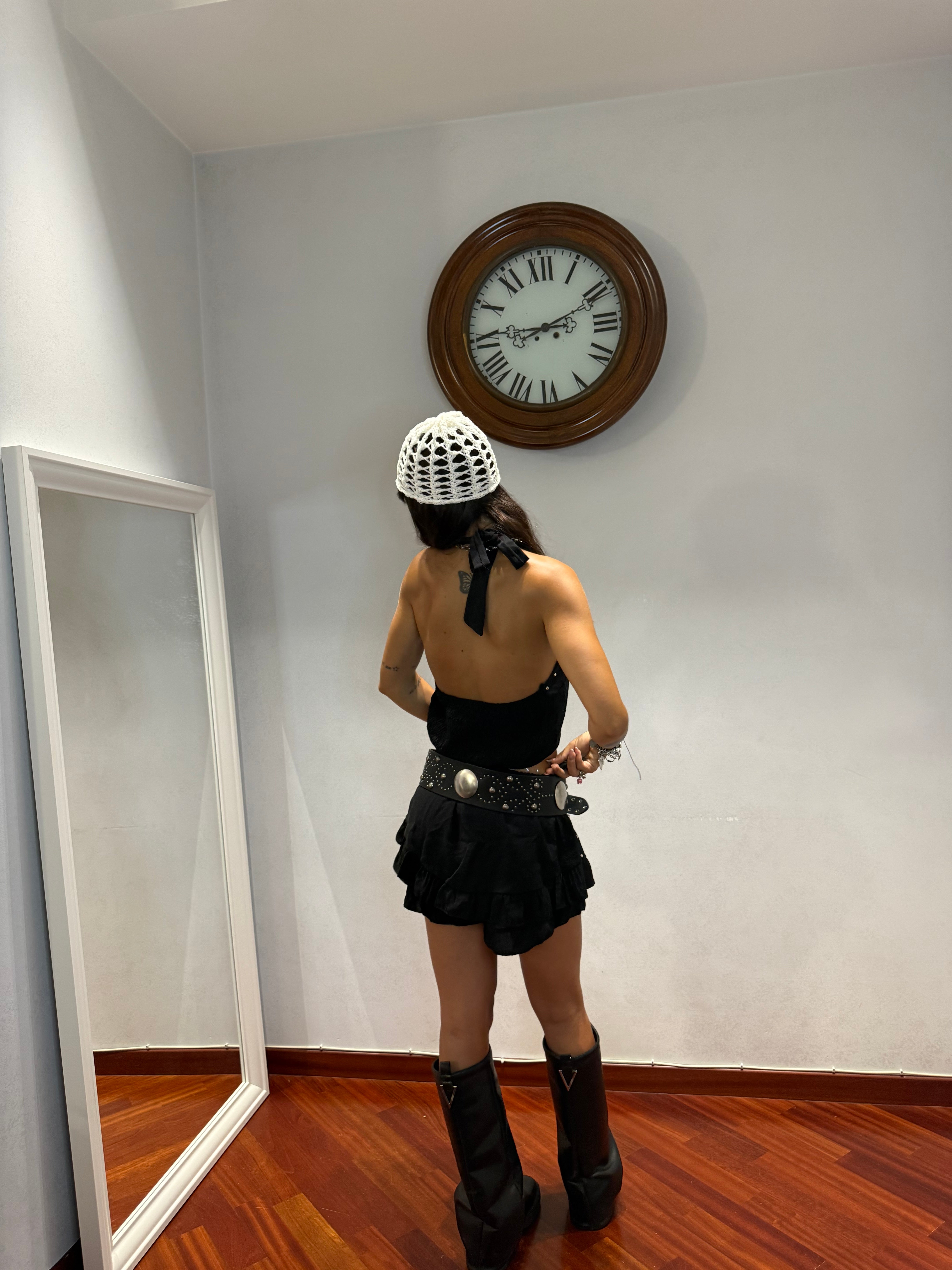Coorindato Gitana