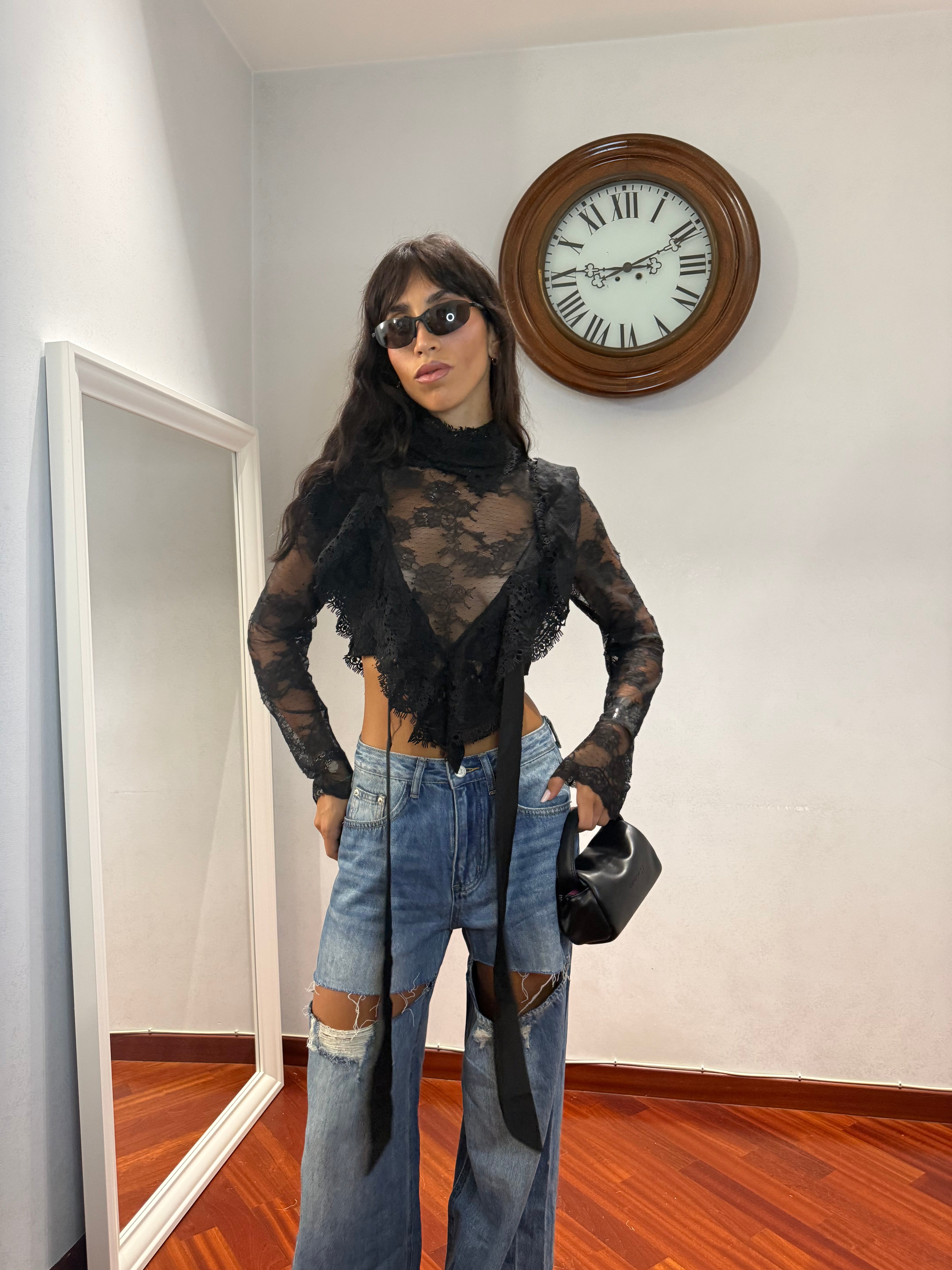 Camicia Zimmer