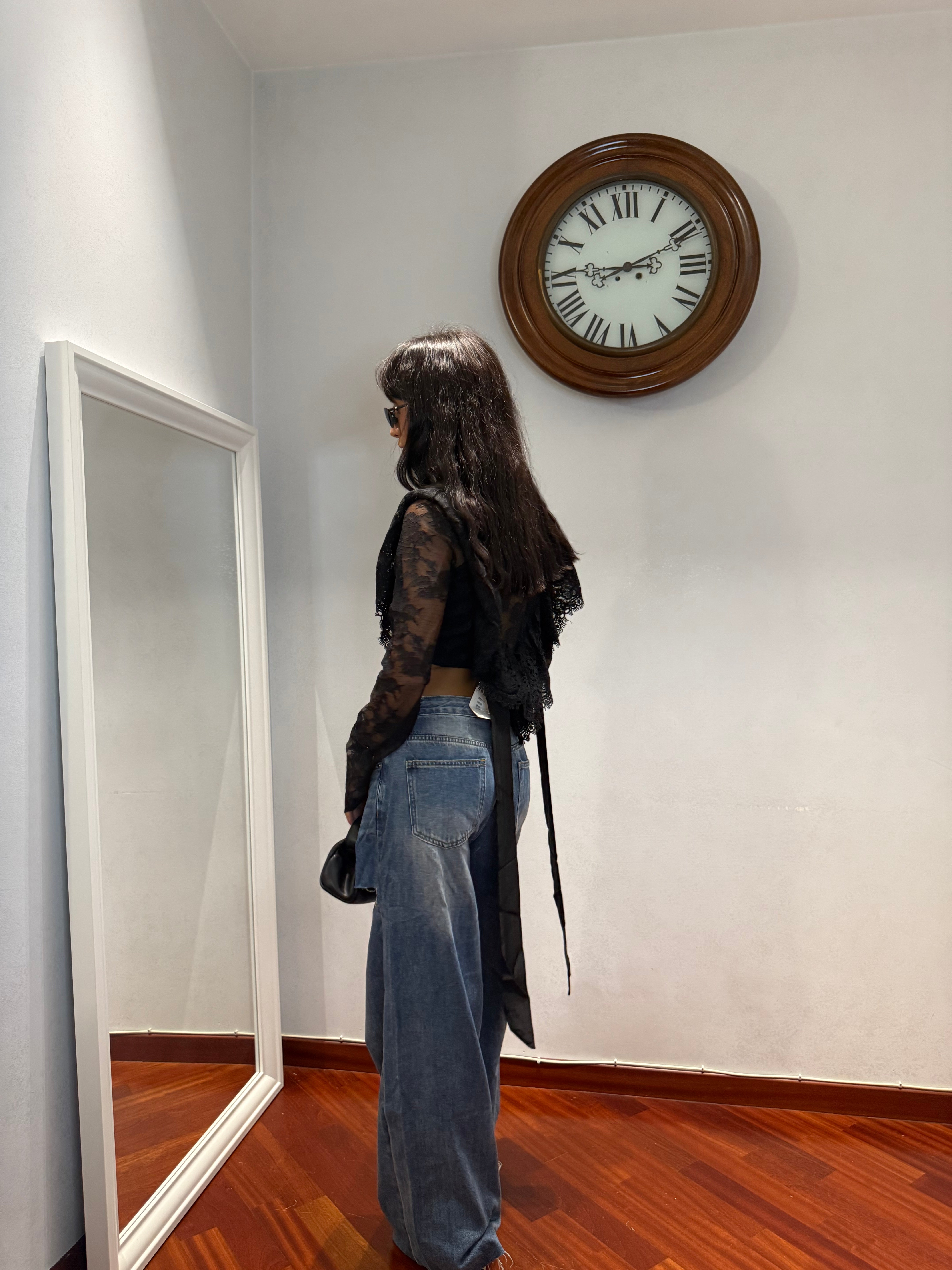 Jeans Cut