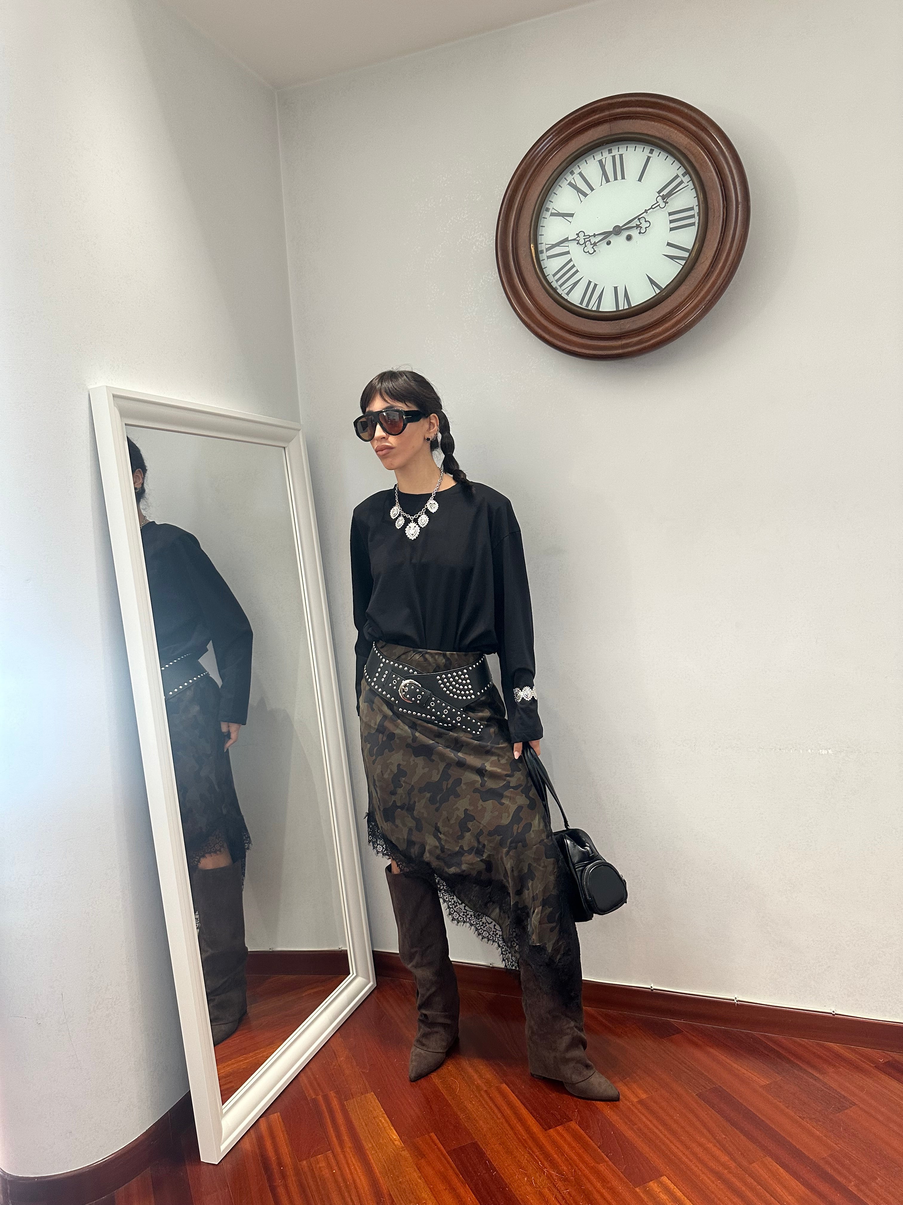 Gonna Viral Camuflage by Lumina