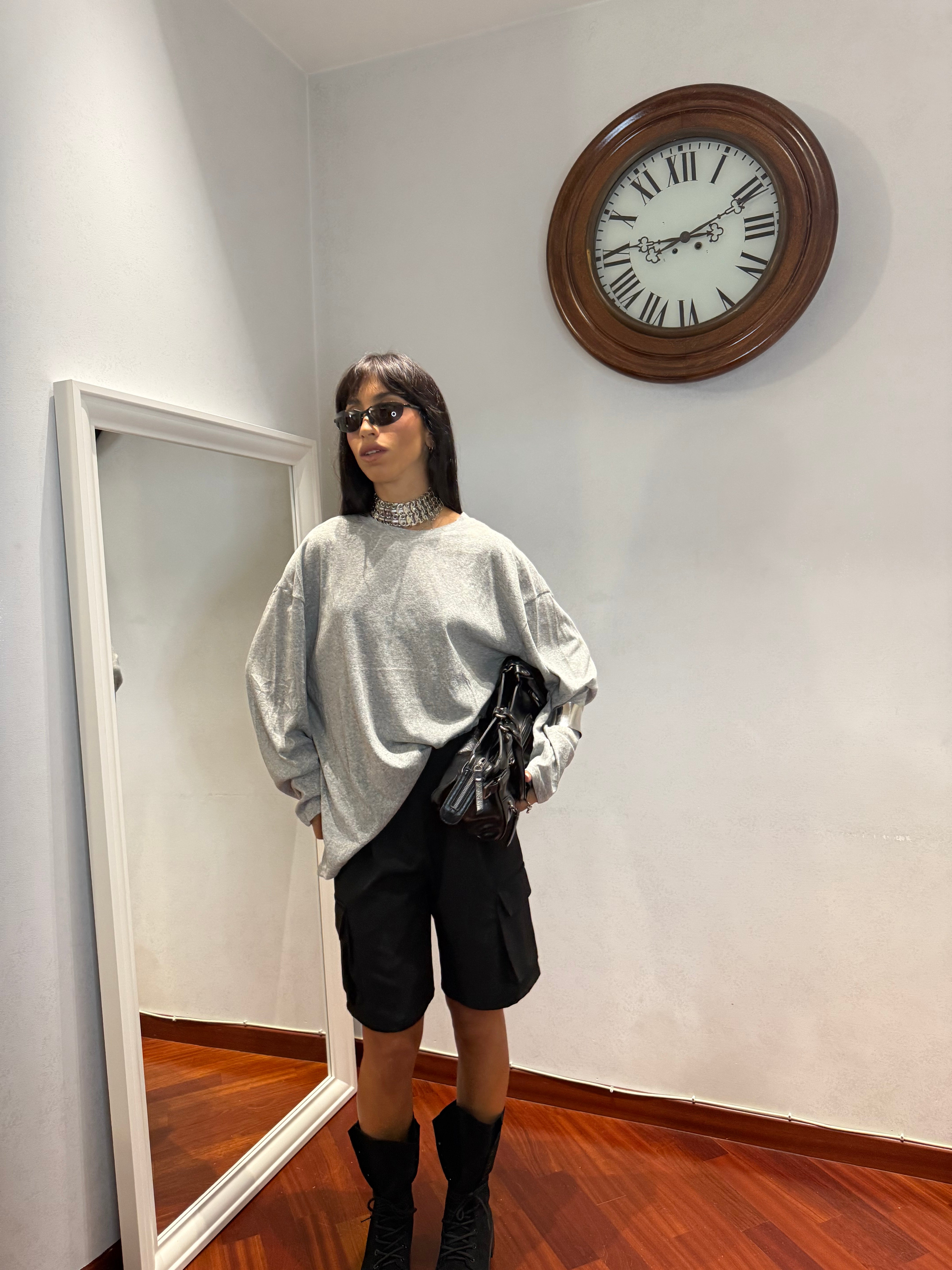 Longsleeve Salvavita