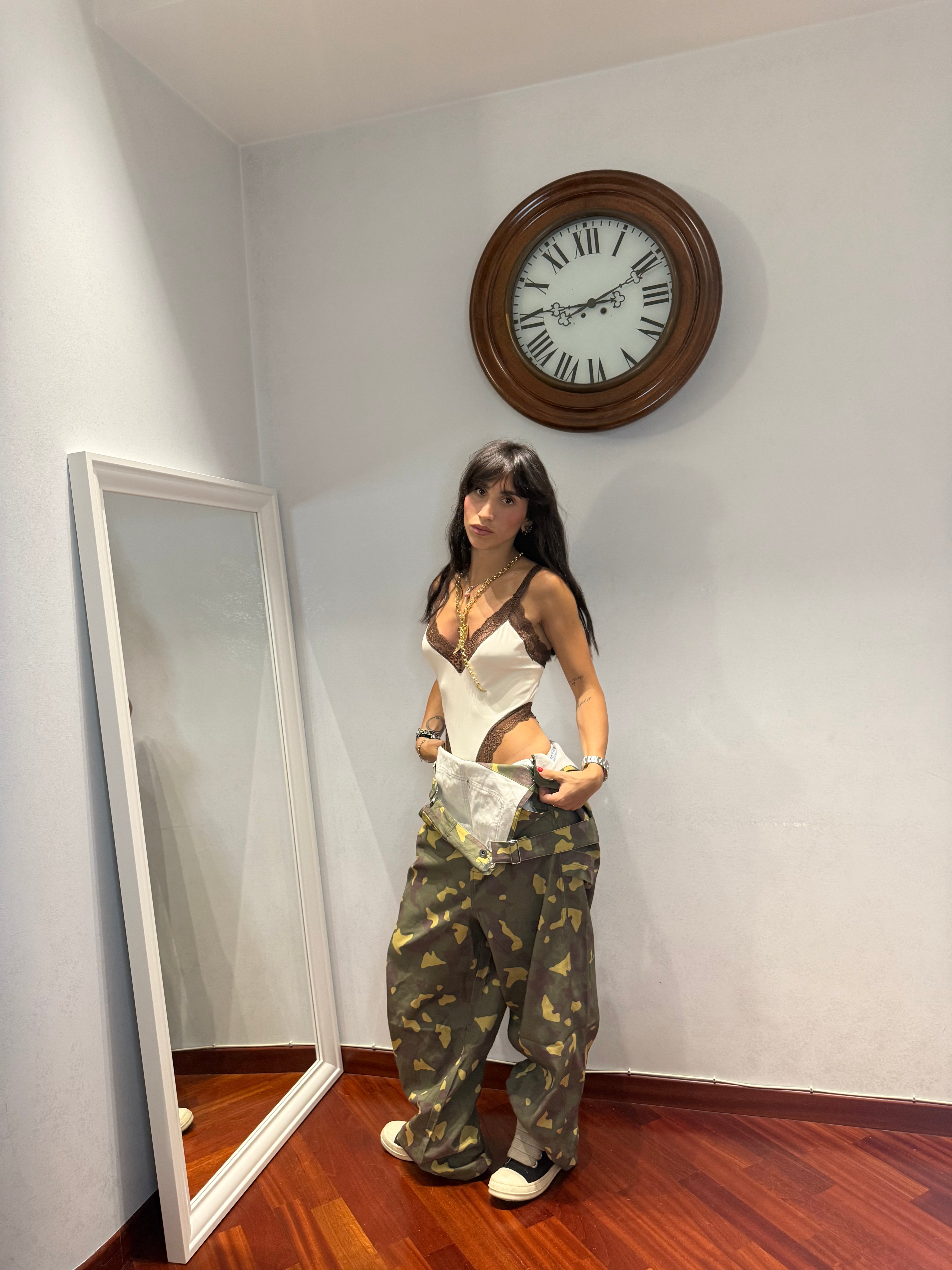 Body+Culotte