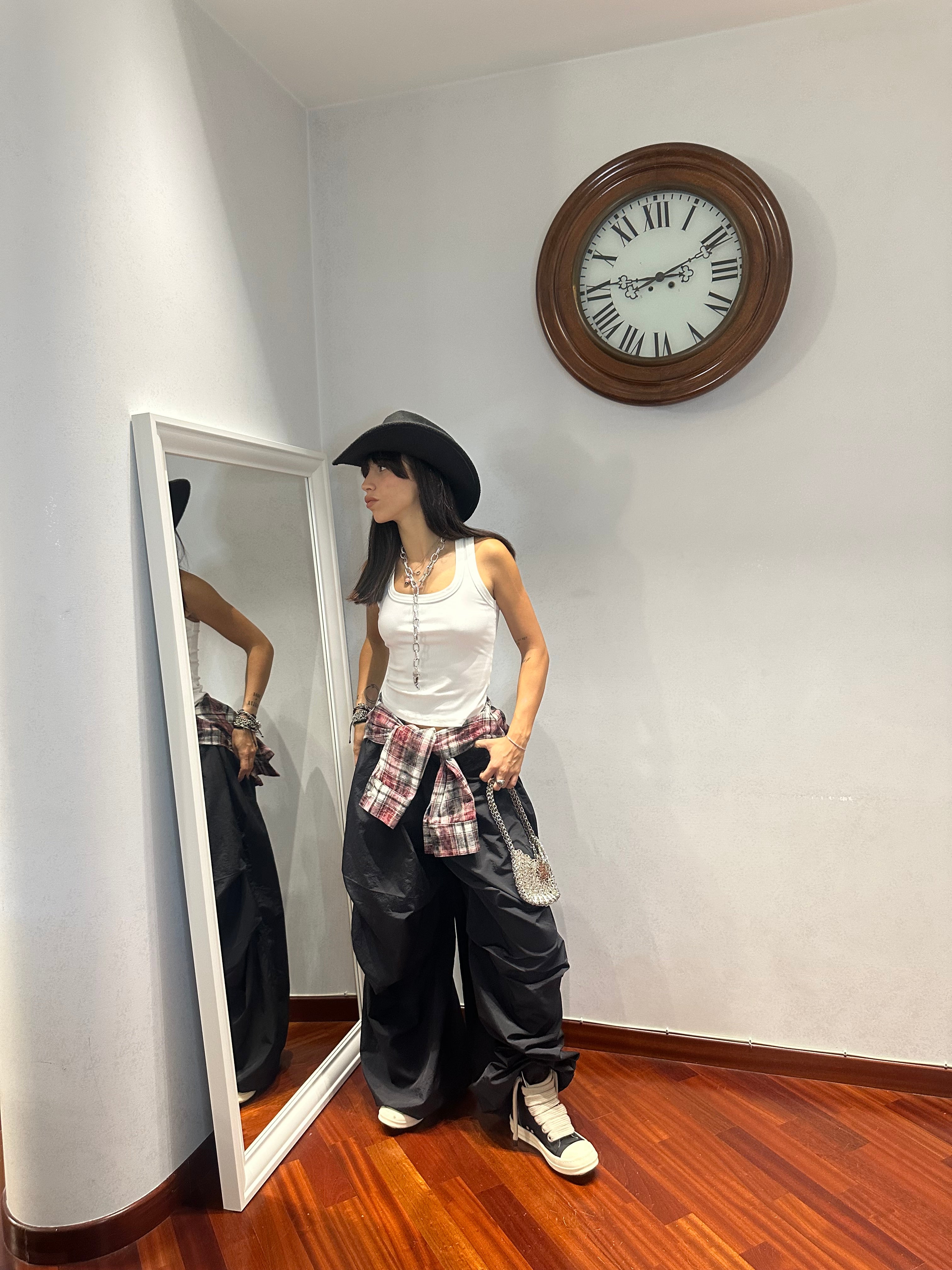 Pantalone Huge