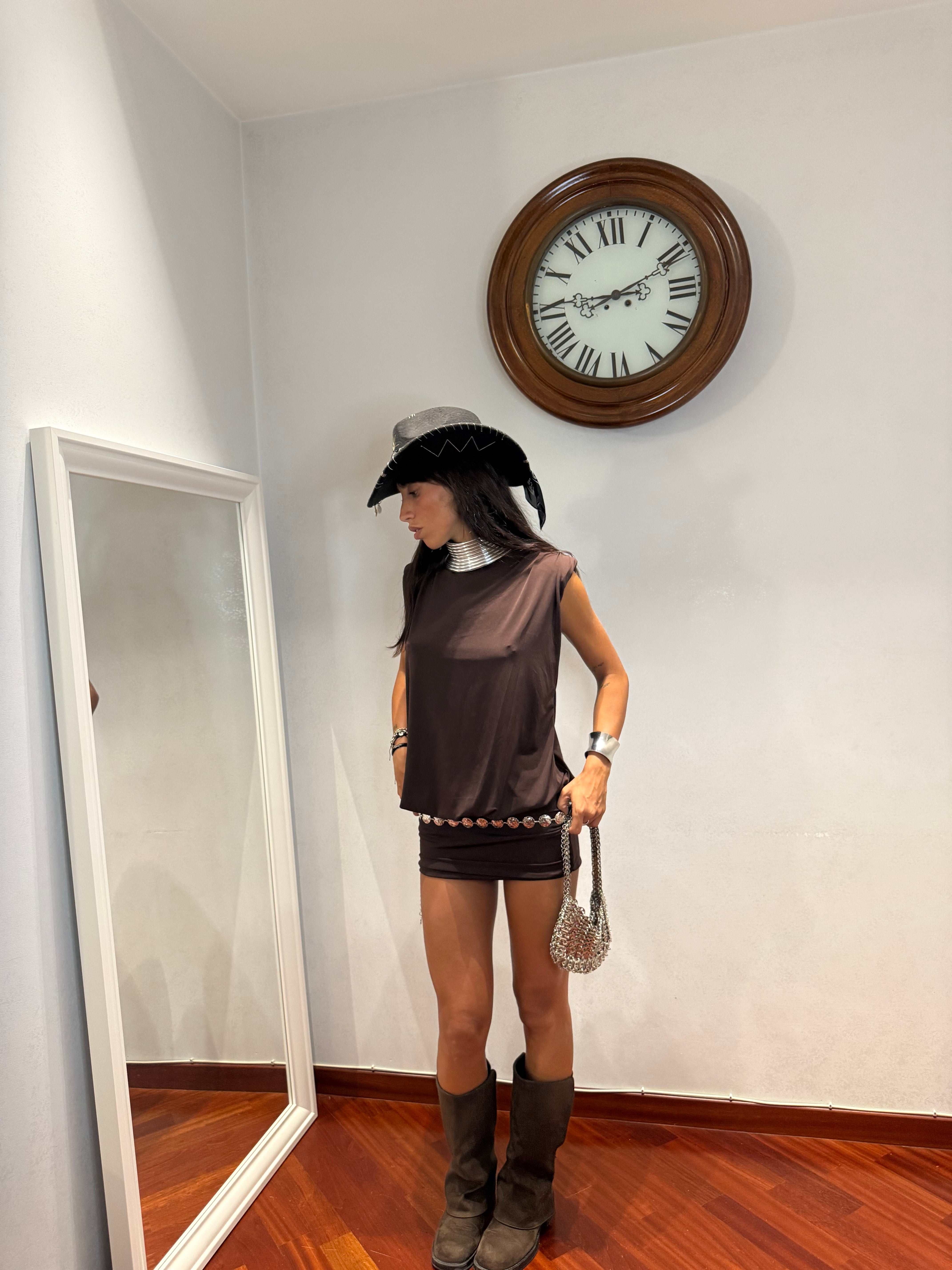 Dress Paloma