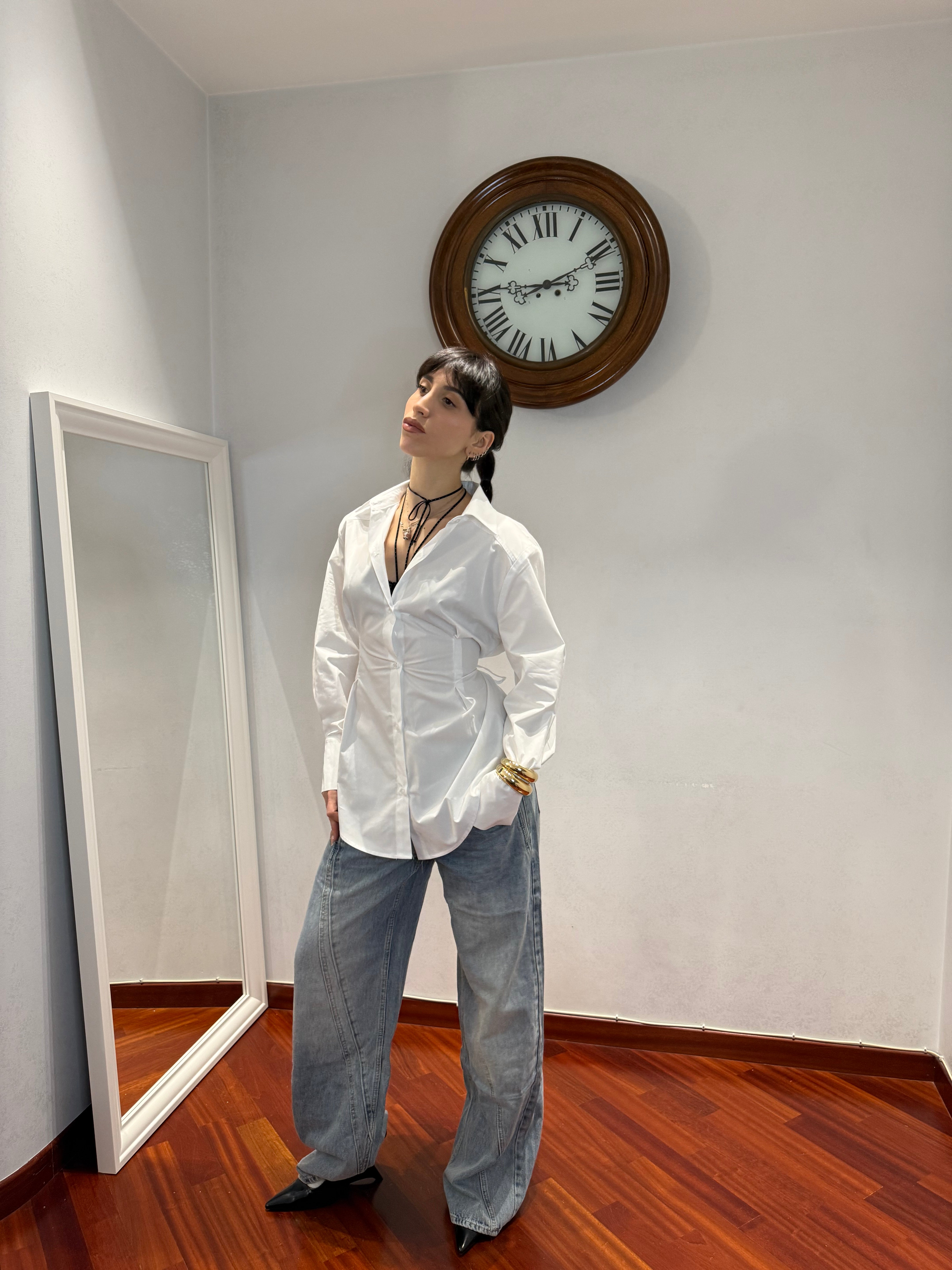 Camicia Maddy by Just West